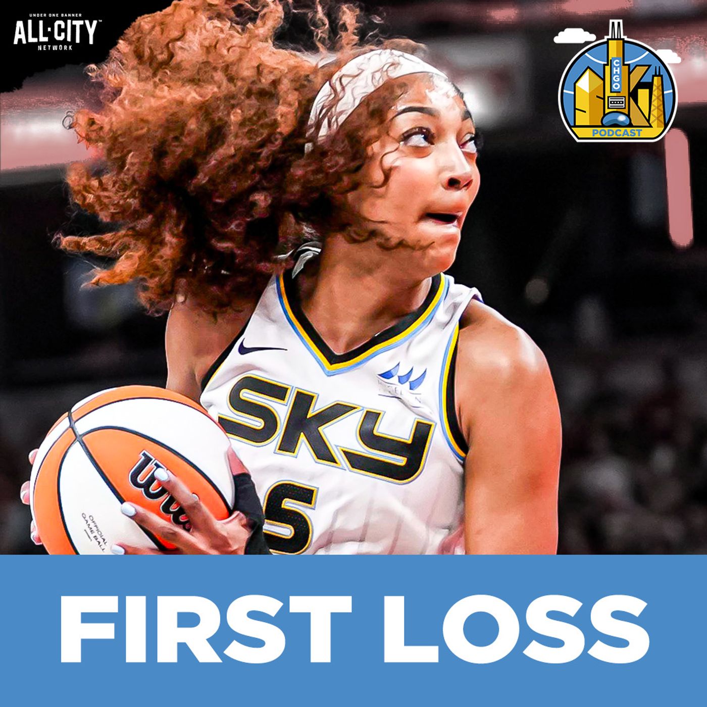 CHGO Chicago Sky Podcast