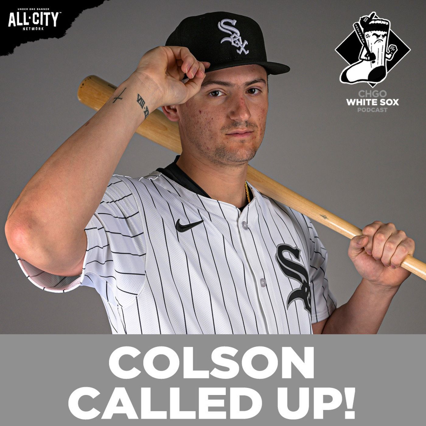 EMERGENCY POD: Colson Montgomery Gets Call-Up by Chicago White Sox | CHGO White Sox