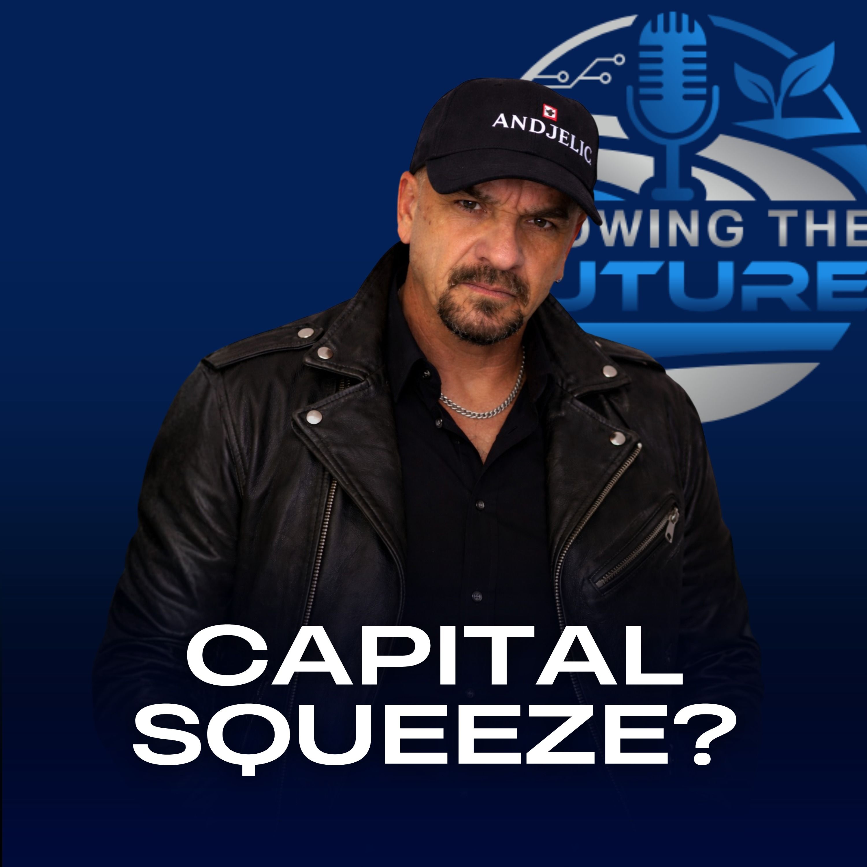 Is There a Capital Squeeze in Ag? episode artwork
