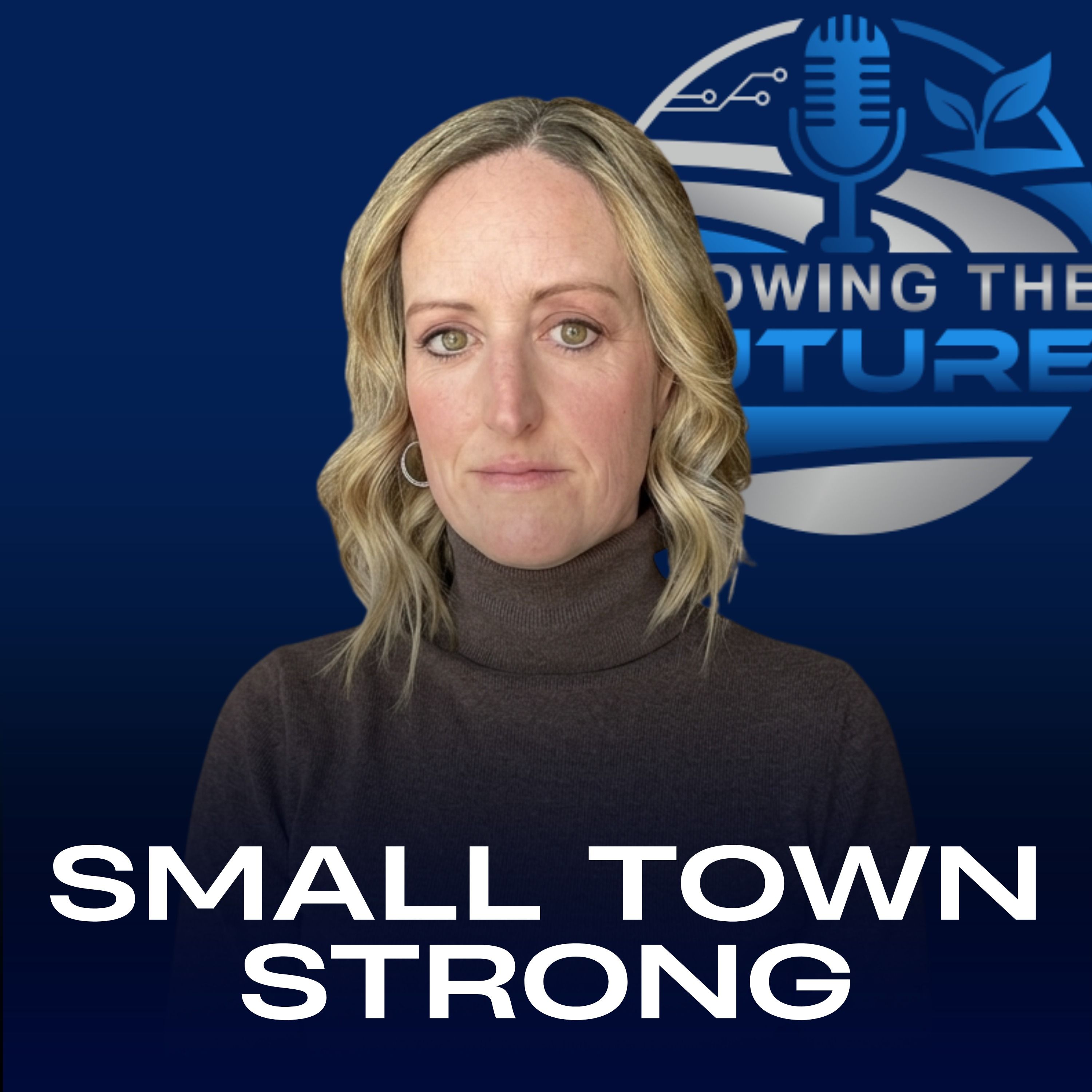 Small Town Strong episode artwork