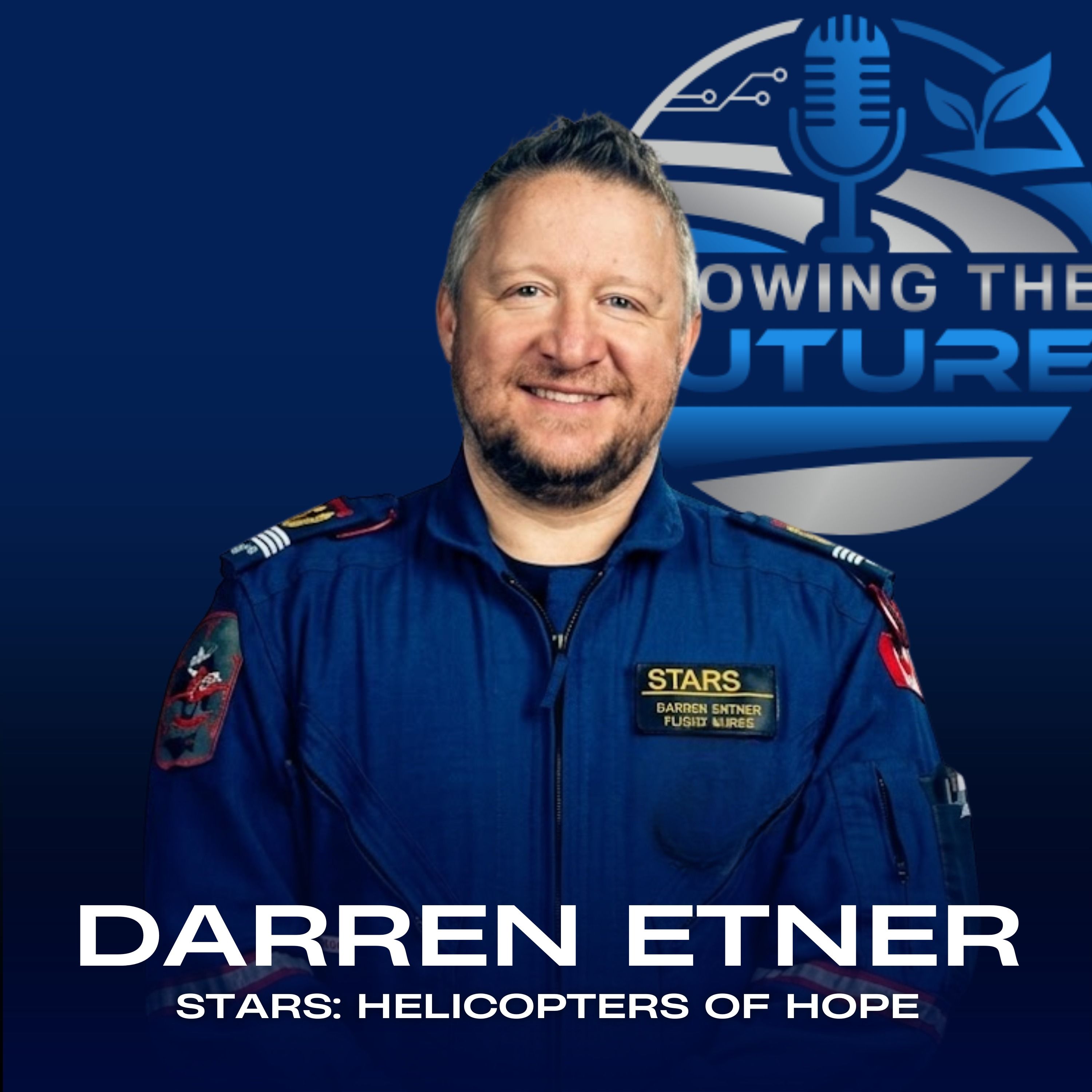 STARS:  Helicopters of Hope episode artwork