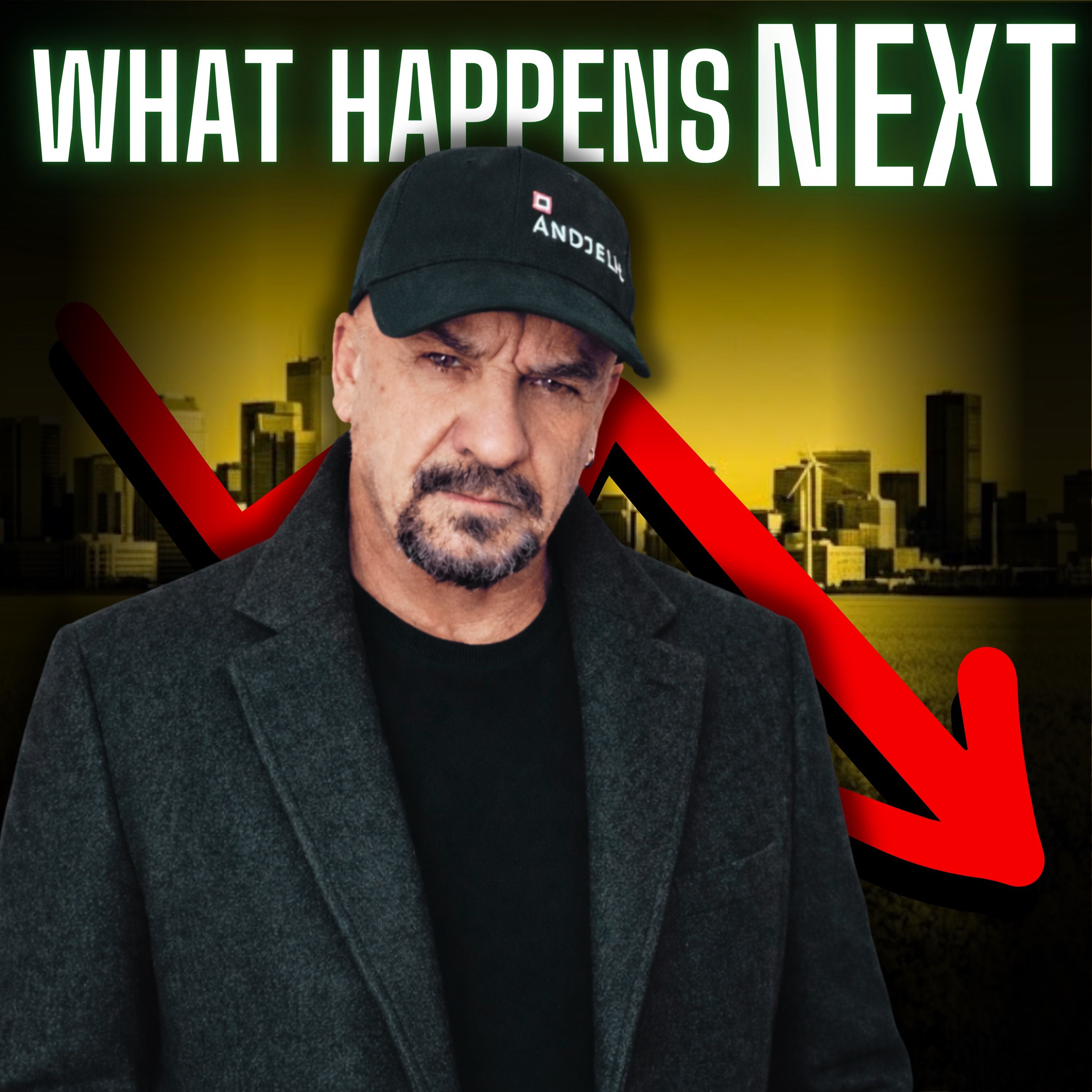 What Happens When Capital Tightens? | Live Q&A with Canada’s Largest Farmland Owner