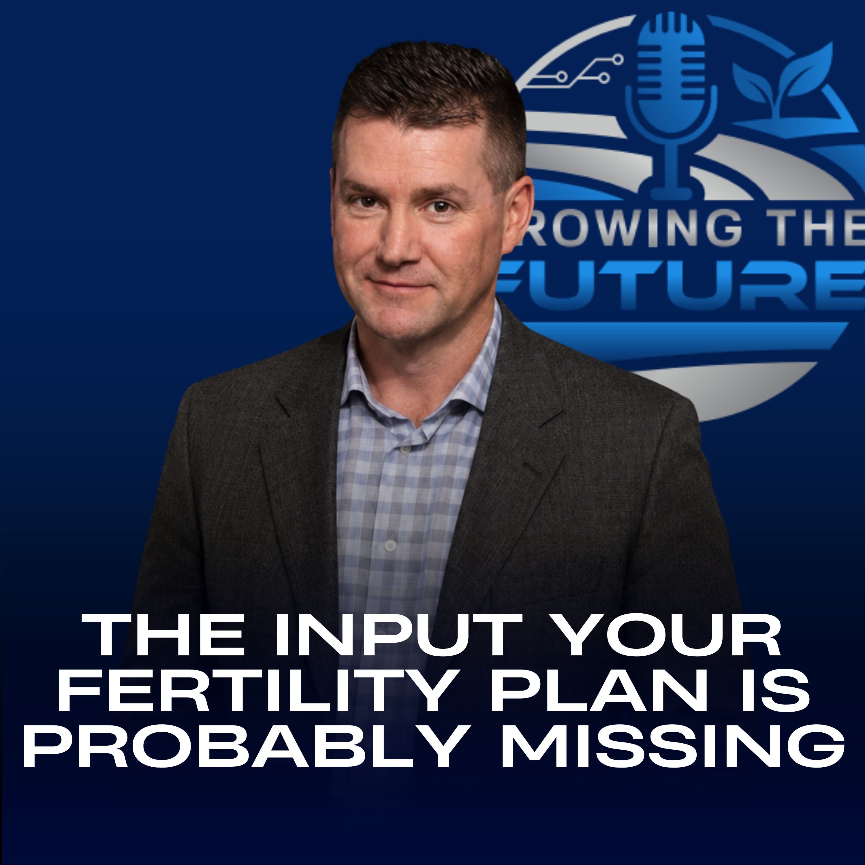 GTF Podcast: The Input Your Fertility Plan Is Probably Missing episode artwork