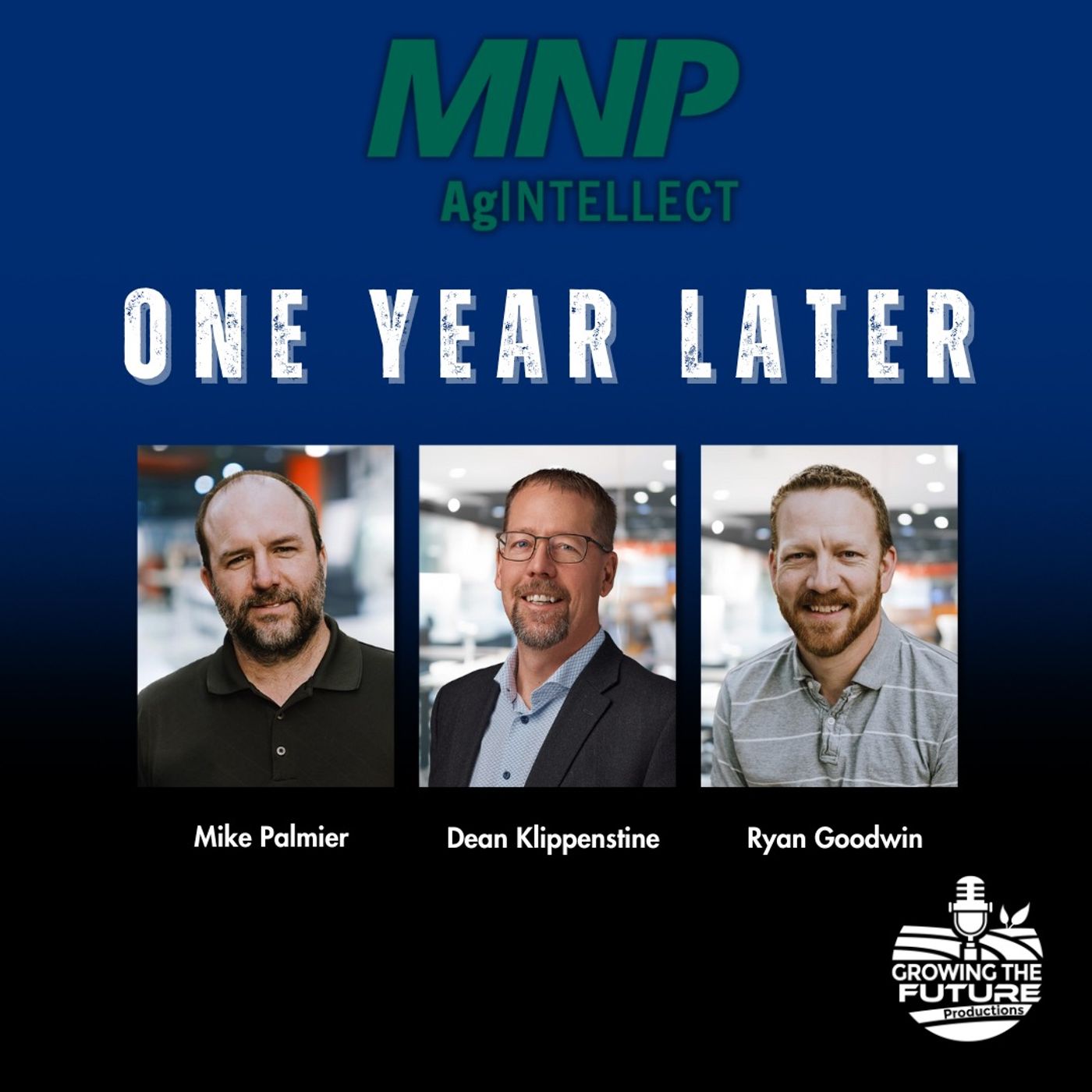 MNP: One Year Later
