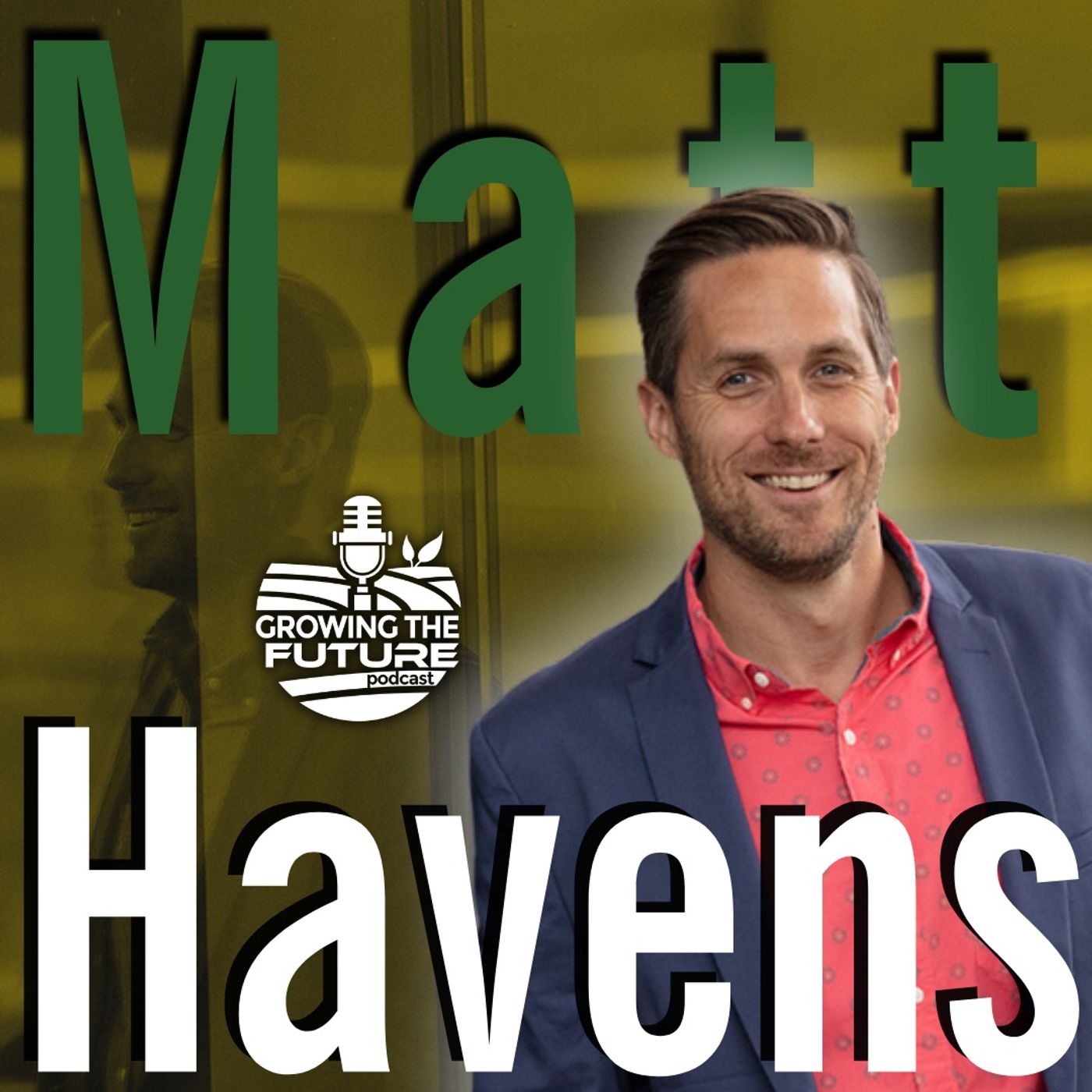 Countdown to Convergence Conference: Matt Havens Keynote