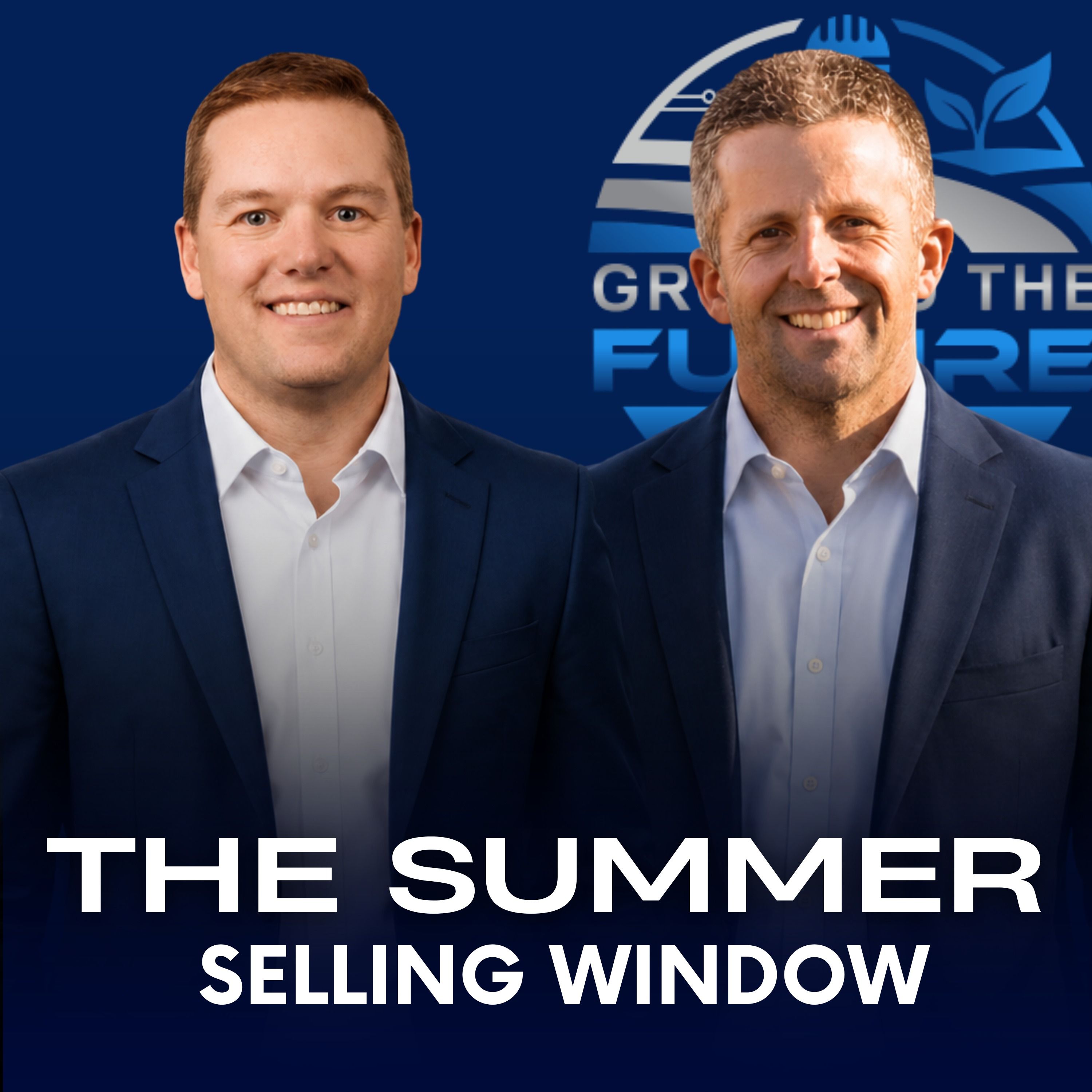 The Summer Selling Window