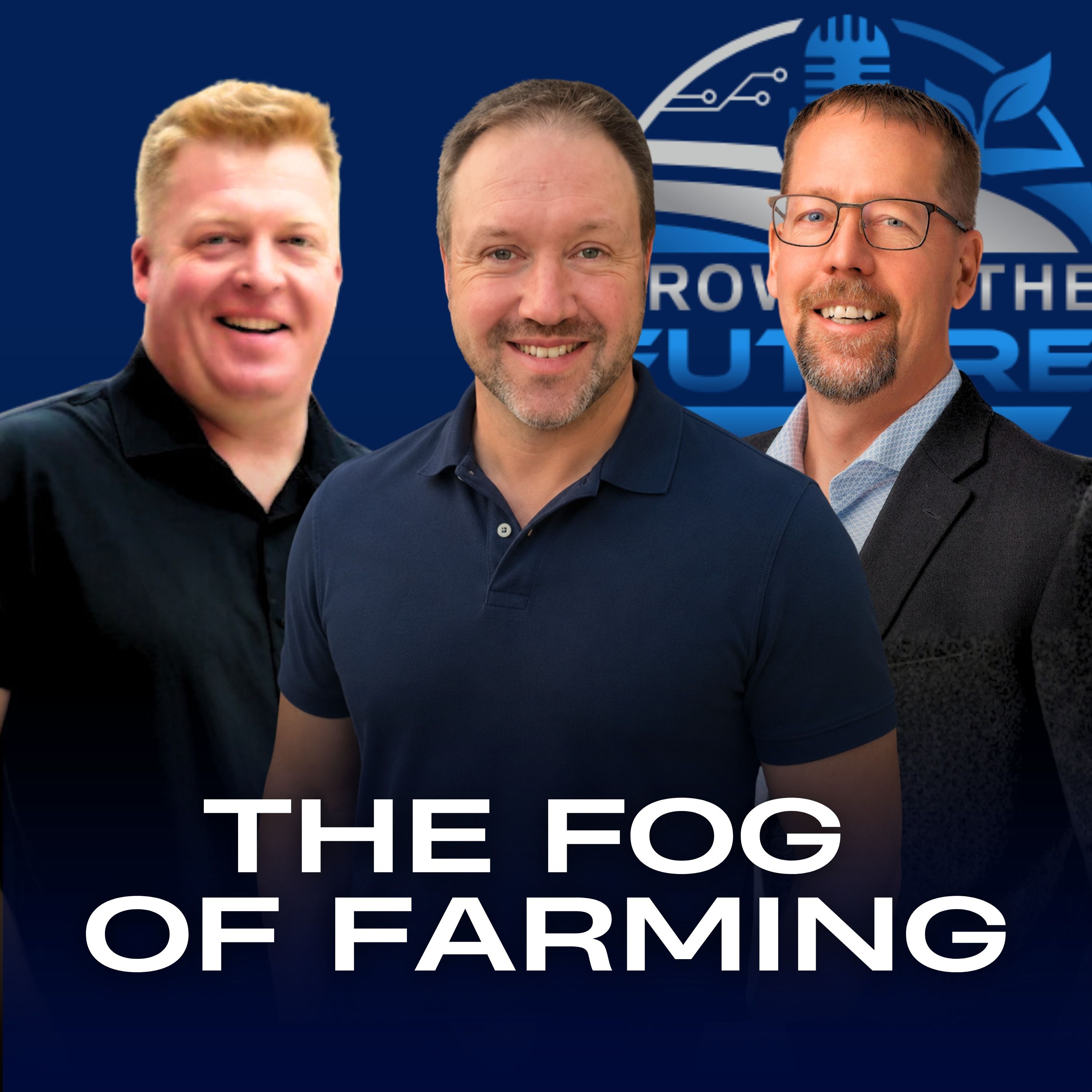The Fog of Farming episode artwork