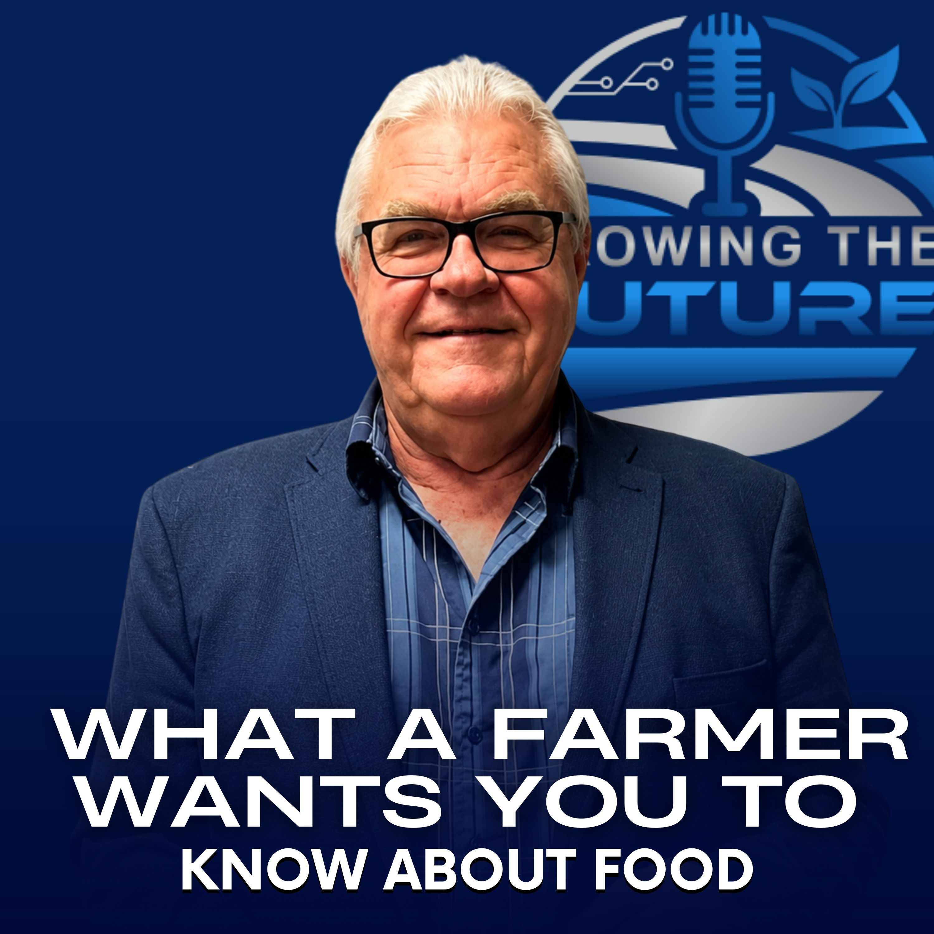 Play What a Farmer Wants You to Know About Food -- Dennis Bulani