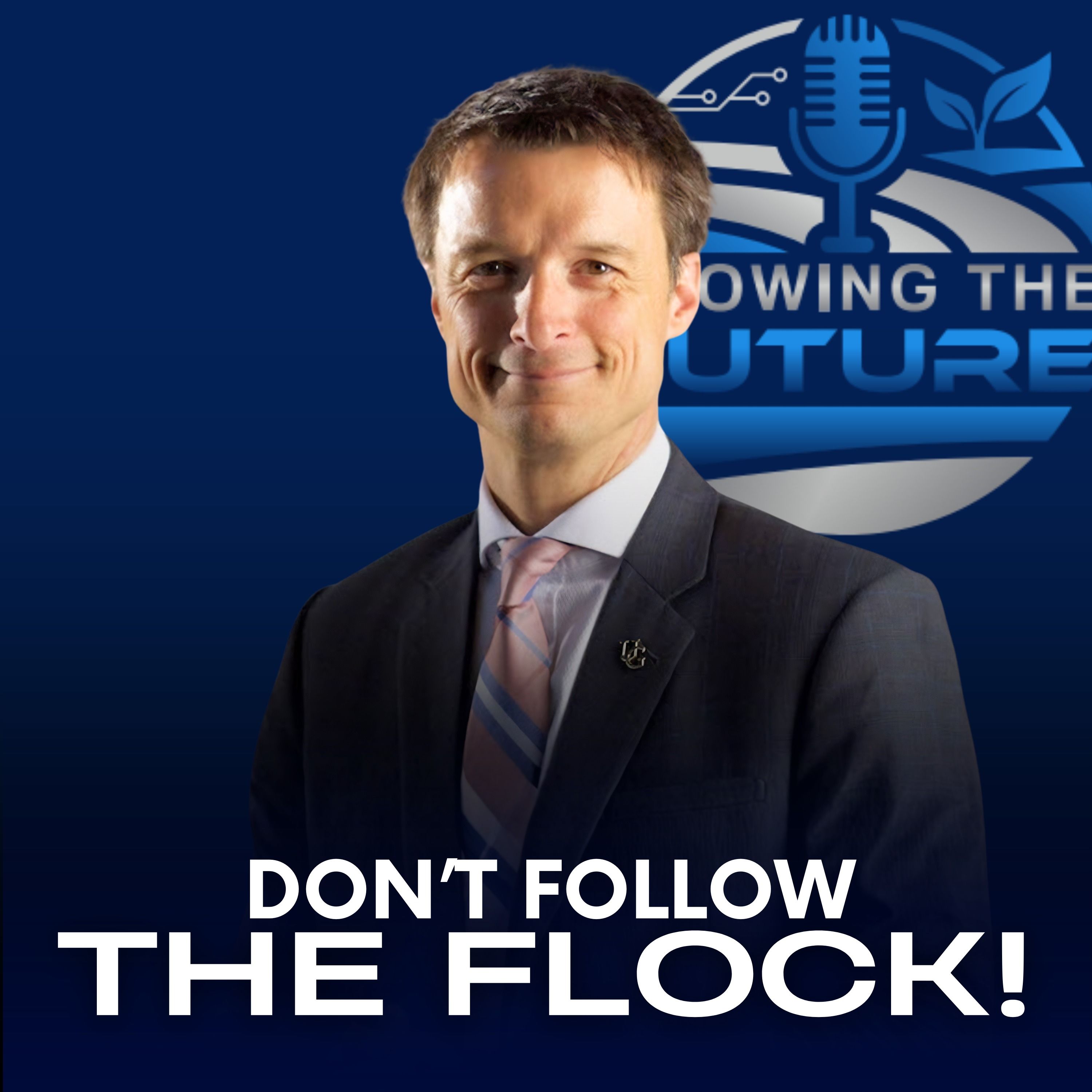 Don't Follow the Flock episode artwork