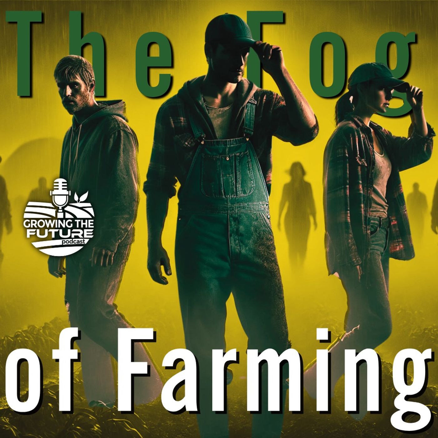 The Fog of Farming