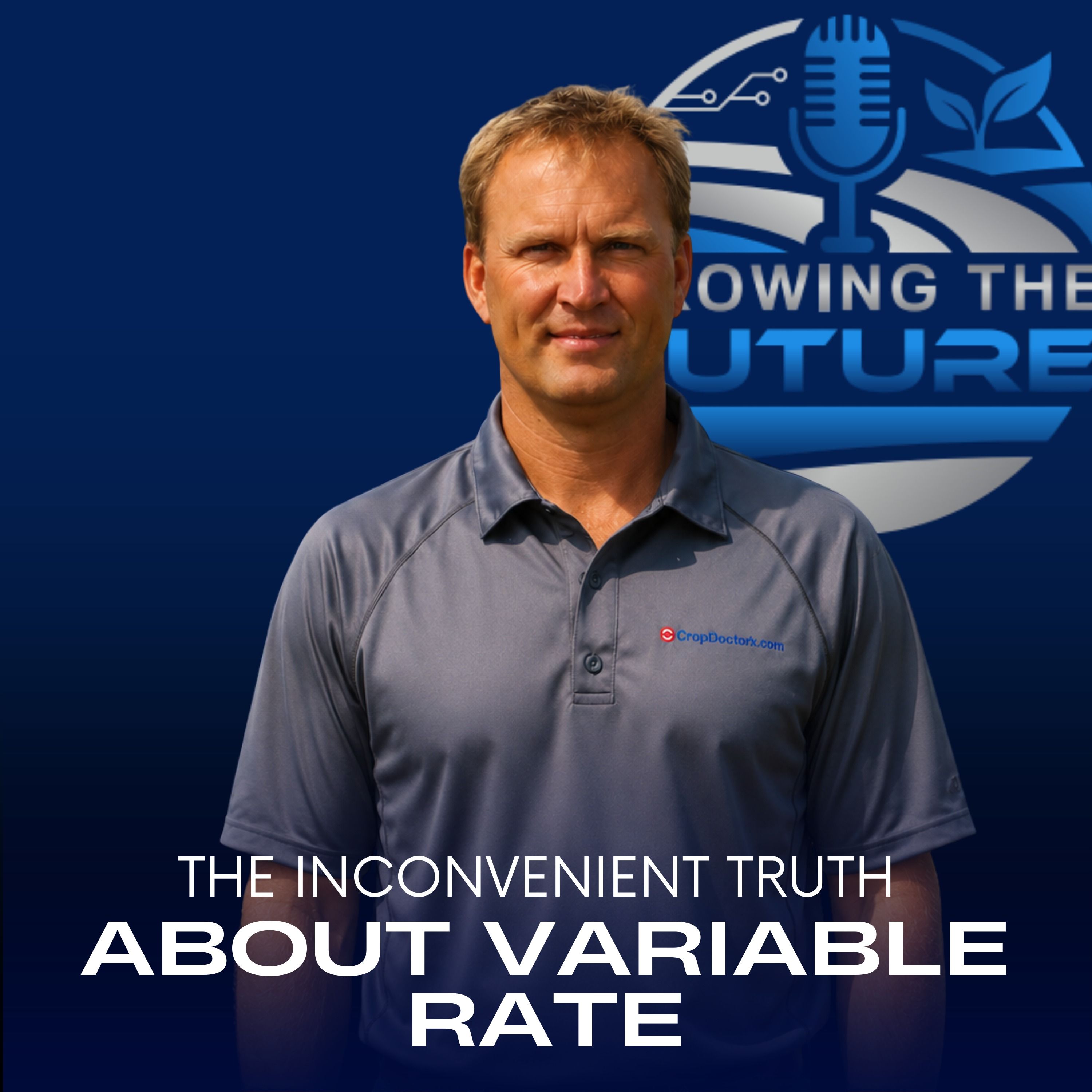 The Inconvenient Truth About Variable Rate episode artwork