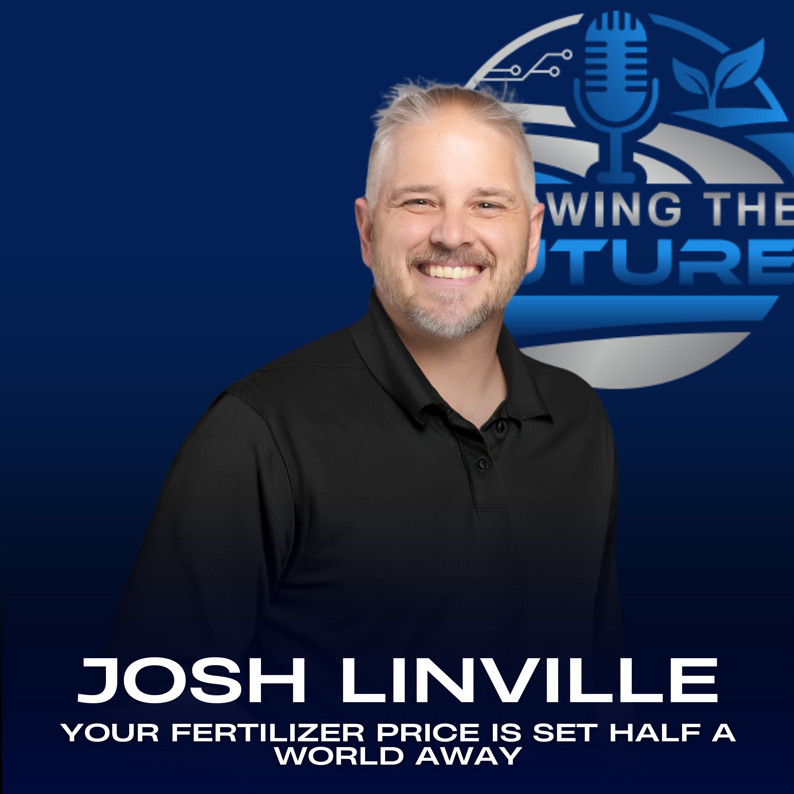 Your Fertilizer Price Is Set Half a World Away episode artwork