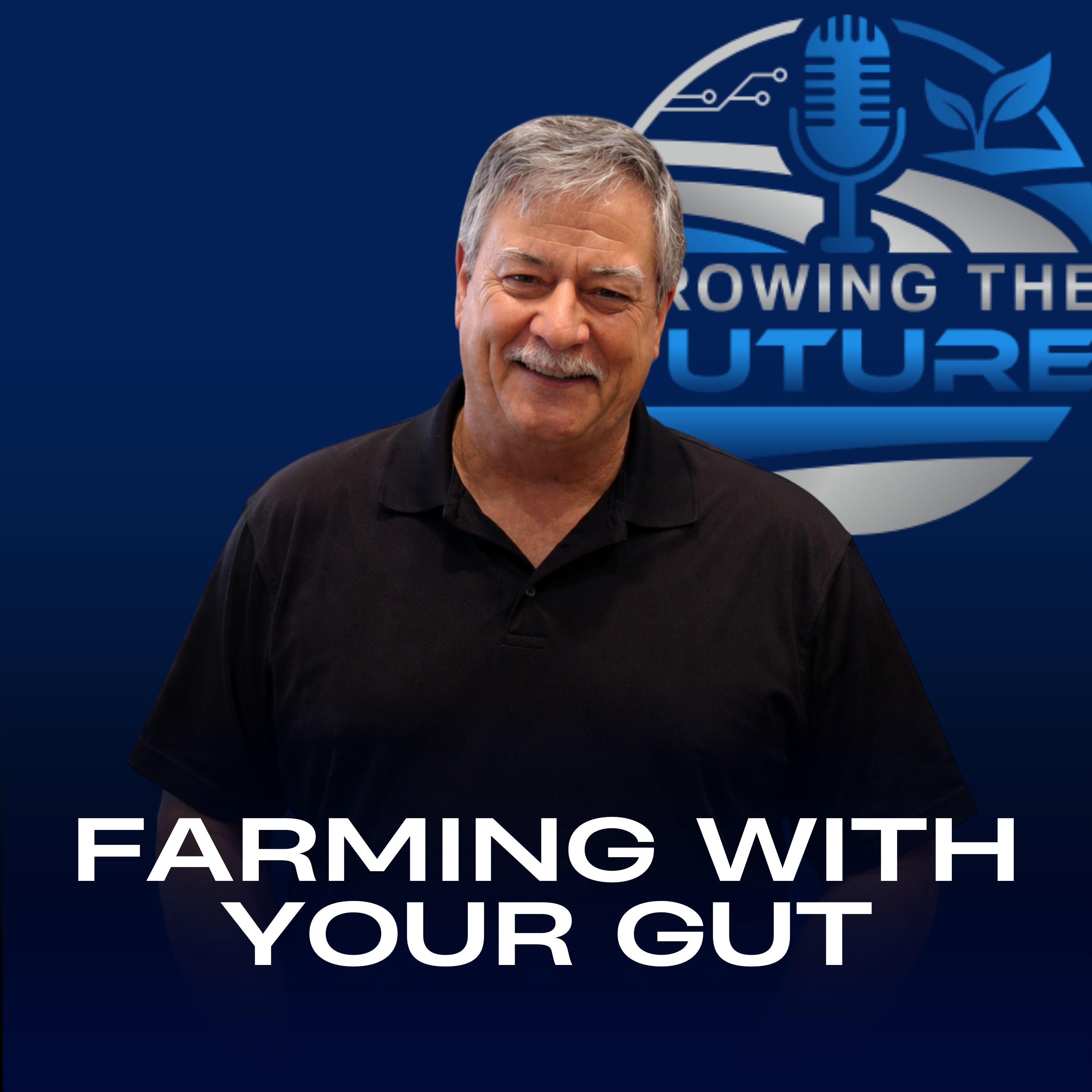 Farming With Your Gut episode artwork