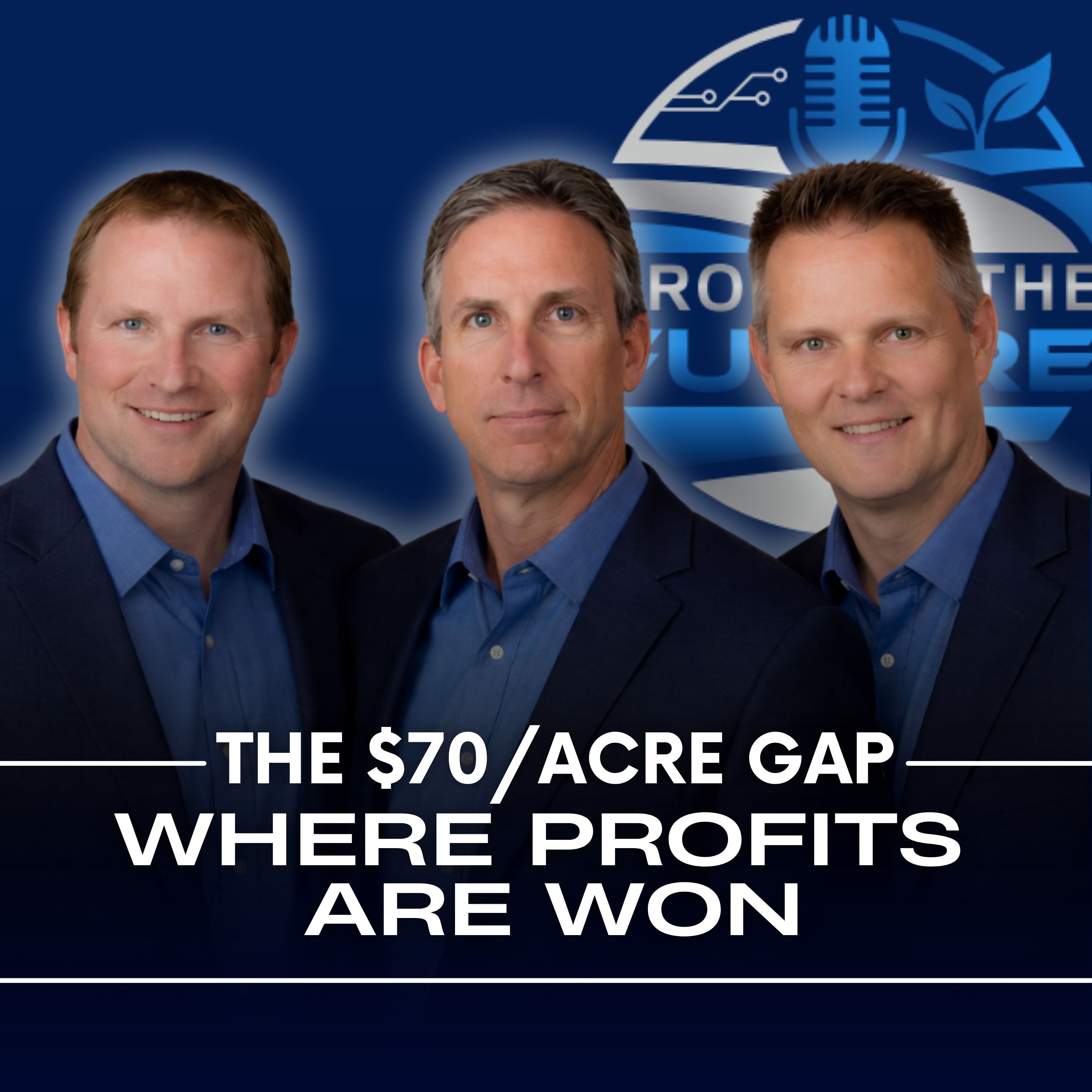 The $70/Acre Gap: What Separates Good Farms from Great Ones