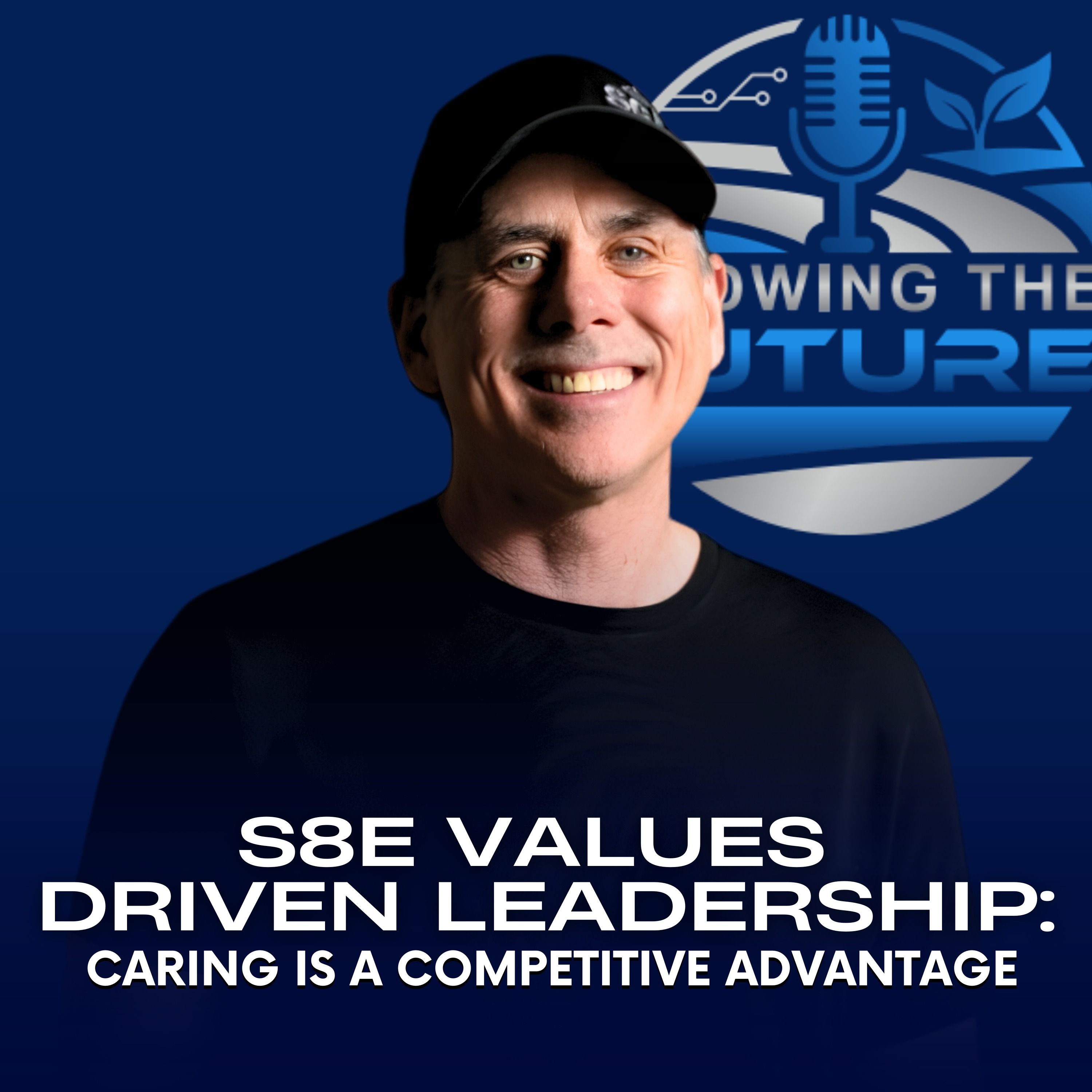 Play Values Driven Leadership: Caring is a Competitive Advantage