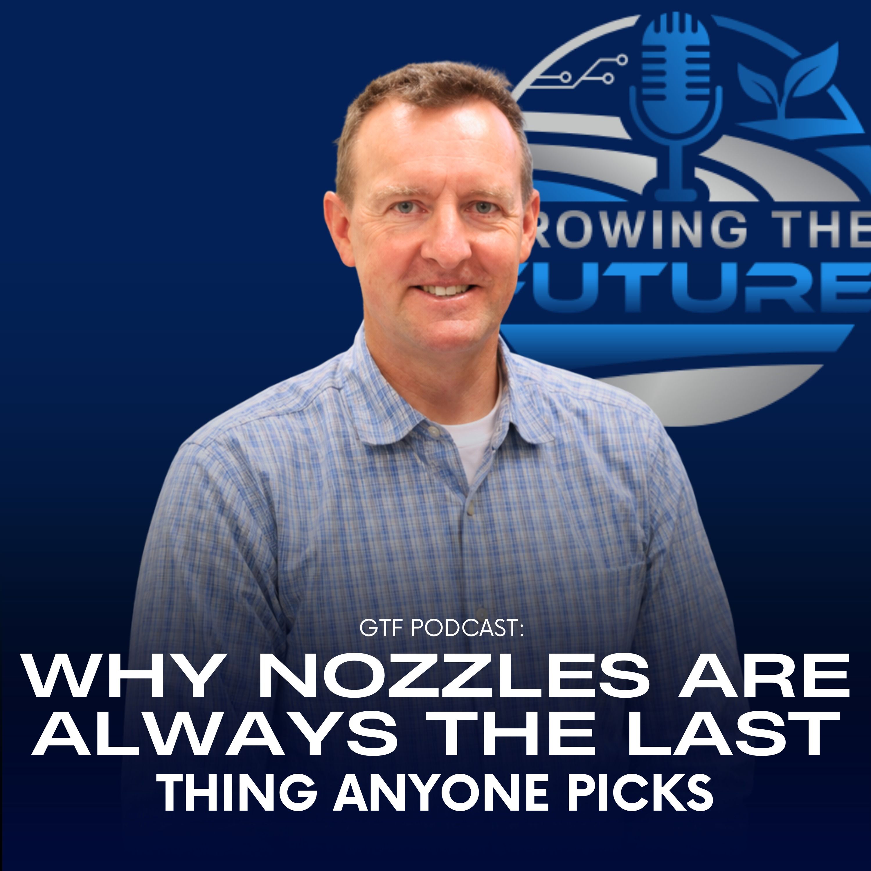 Why Nozzles Are Always the Last Thing Anyone Picks episode artwork