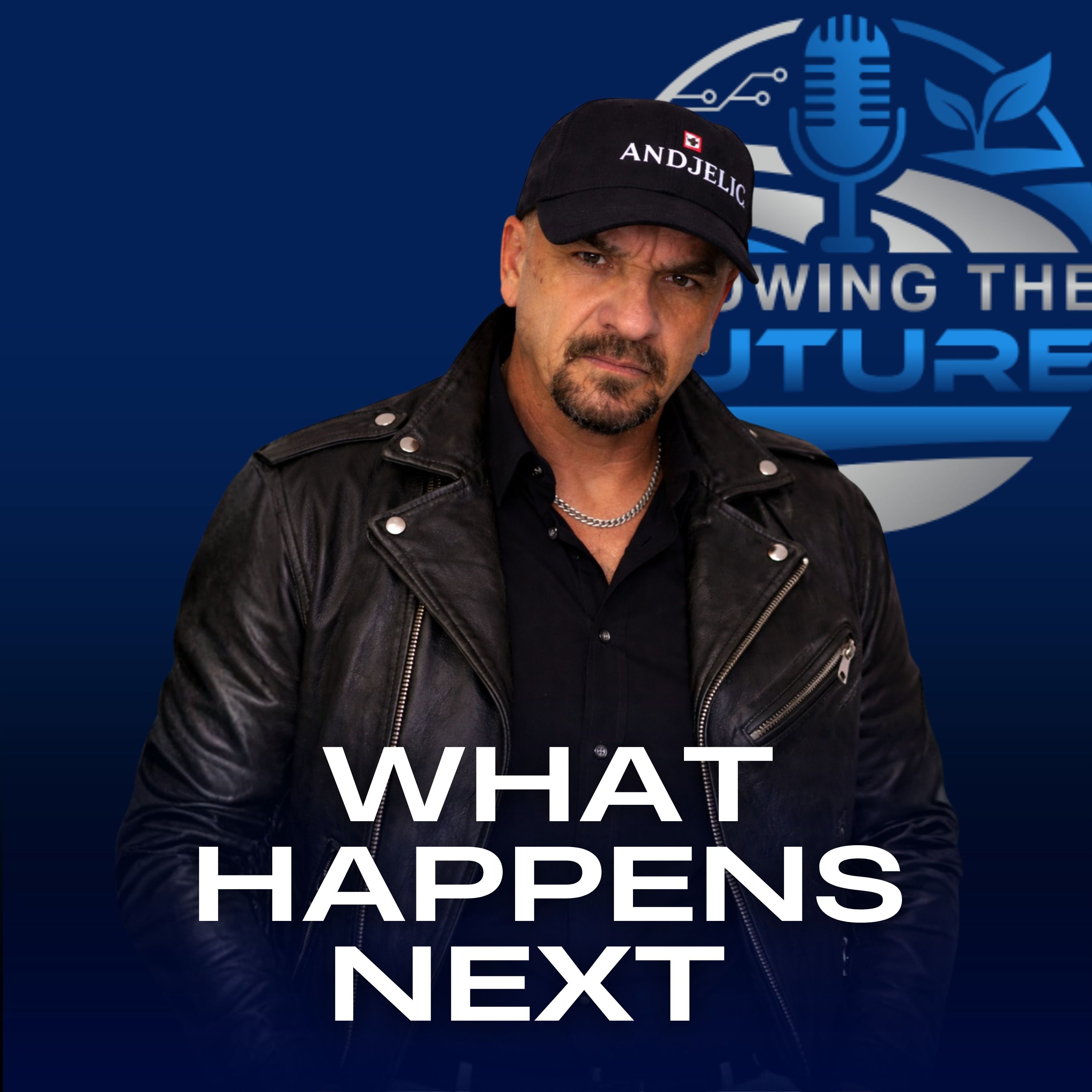 What Happens When Capital Tightens? | Live Q&A with Canada’s Largest Farmland Owner episode artwork
