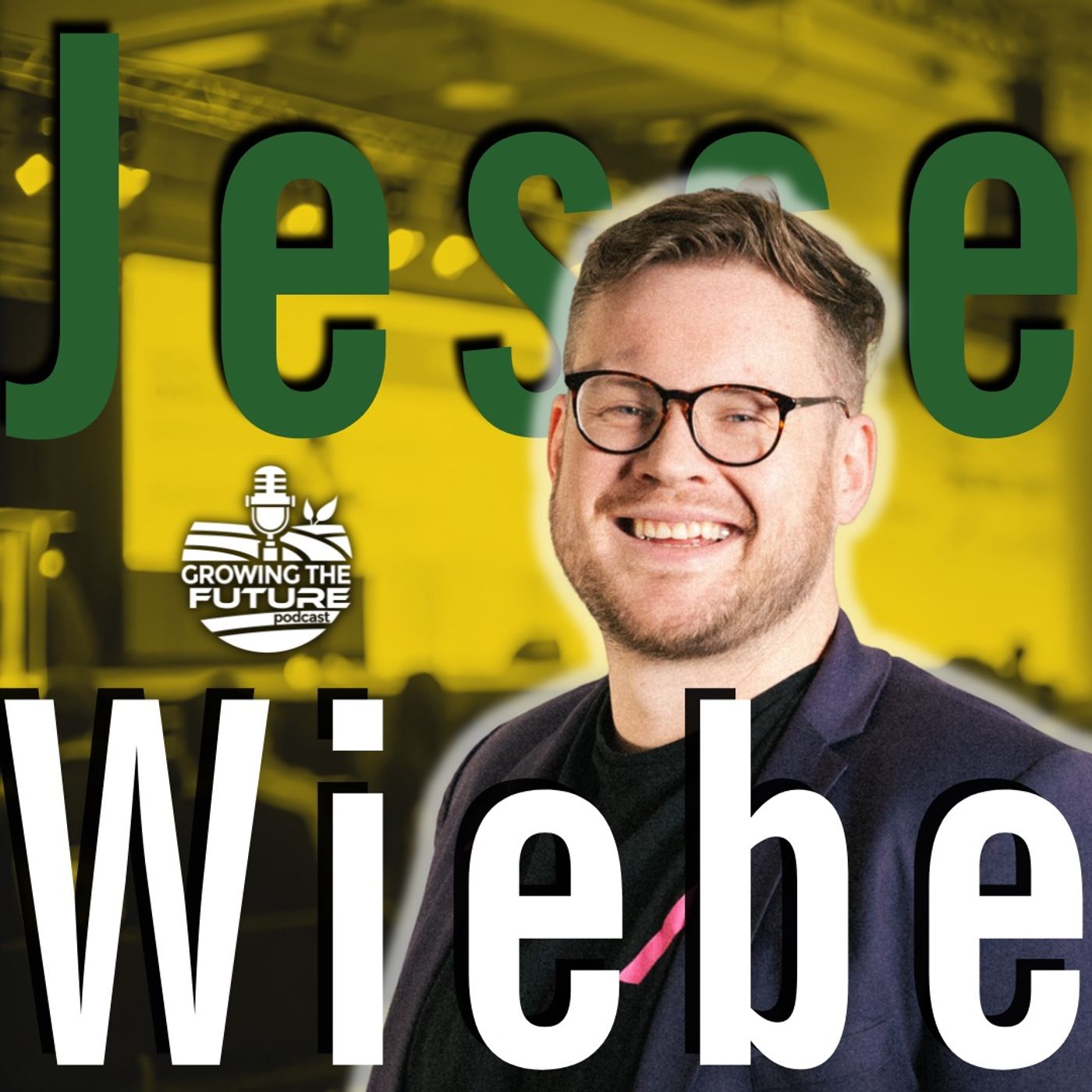 Angels in Agriculture: Funding the Future of Farming