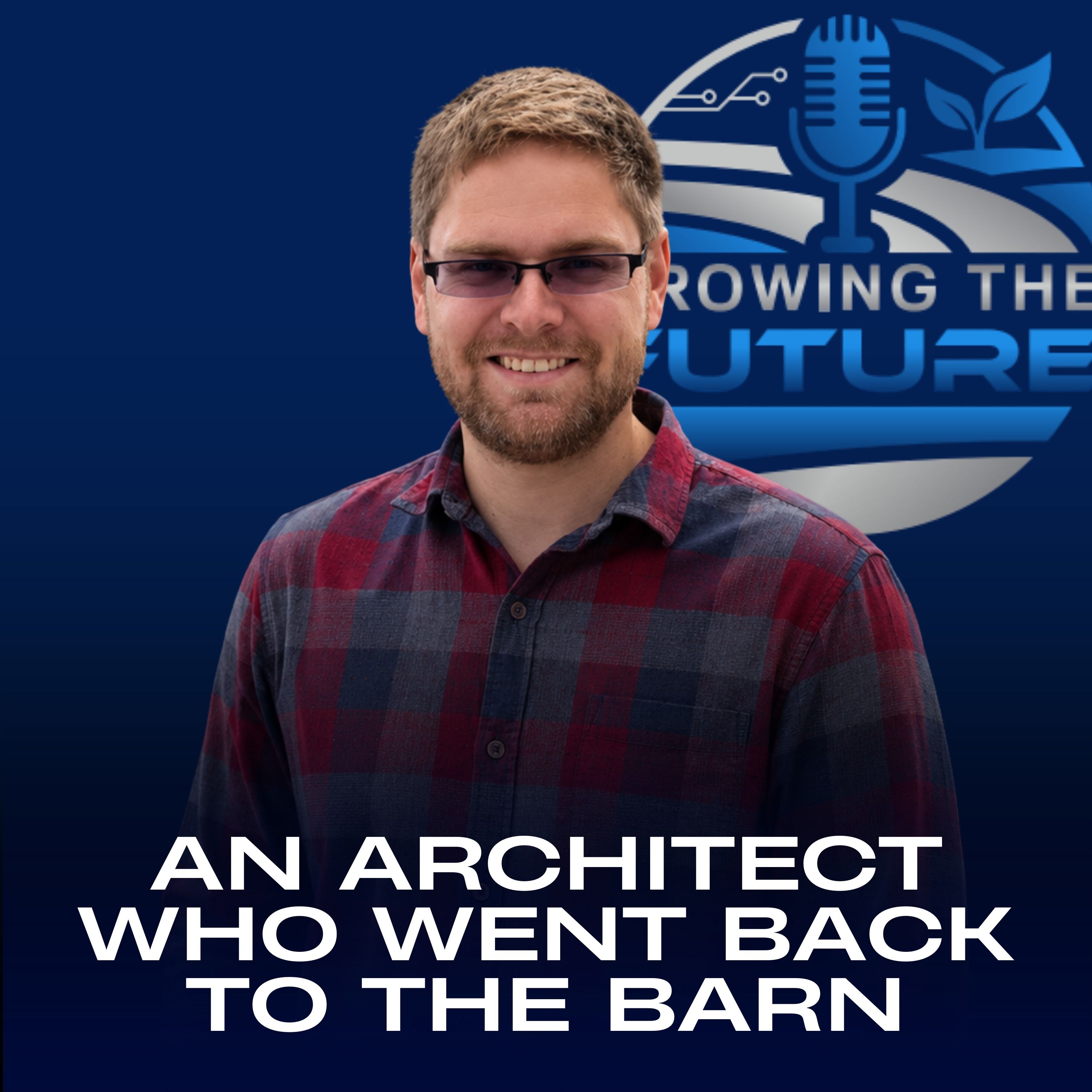 An Architect Who Went Back to the Barn episode artwork