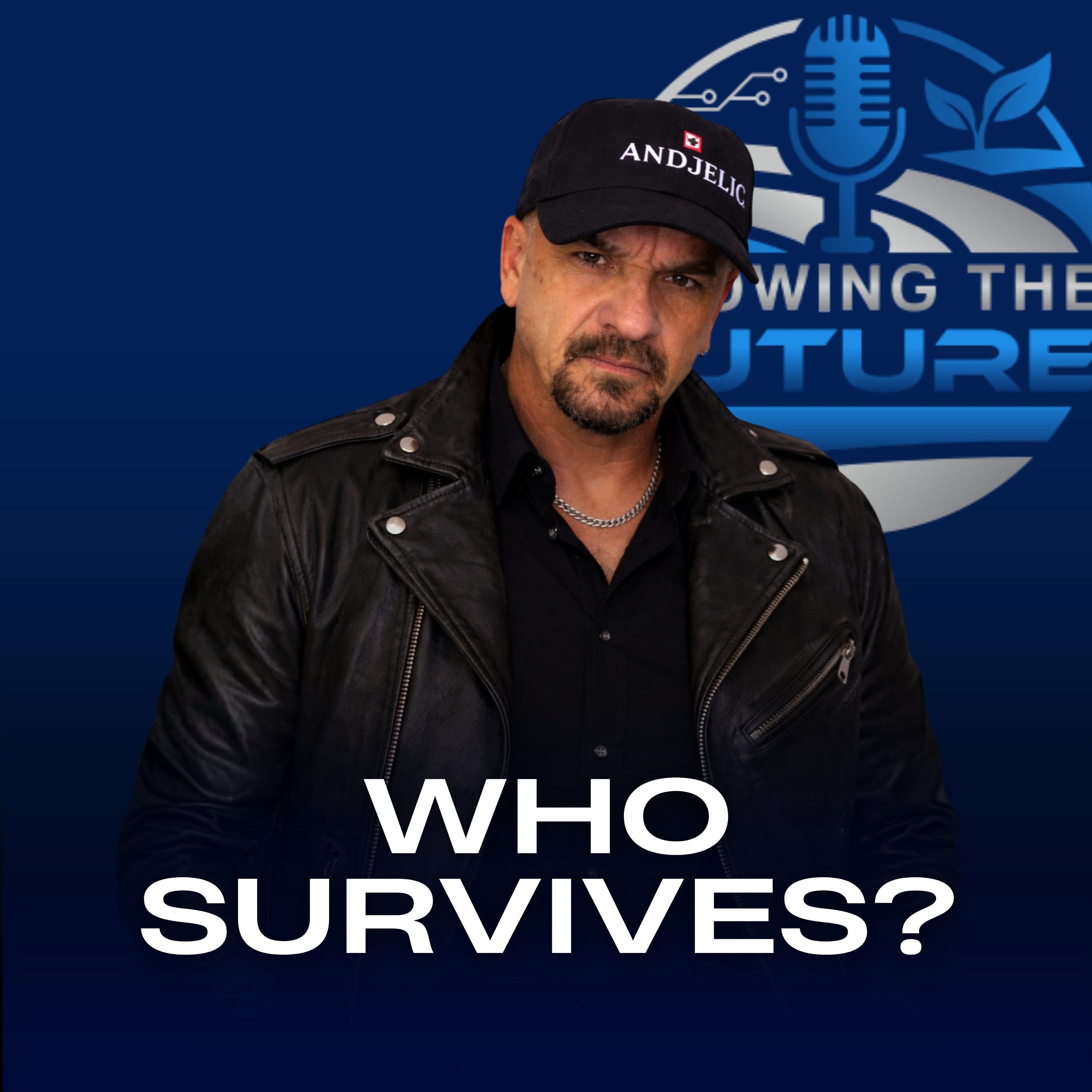 How to Survive a Capital Squeeze in Agriculture Part II episode artwork