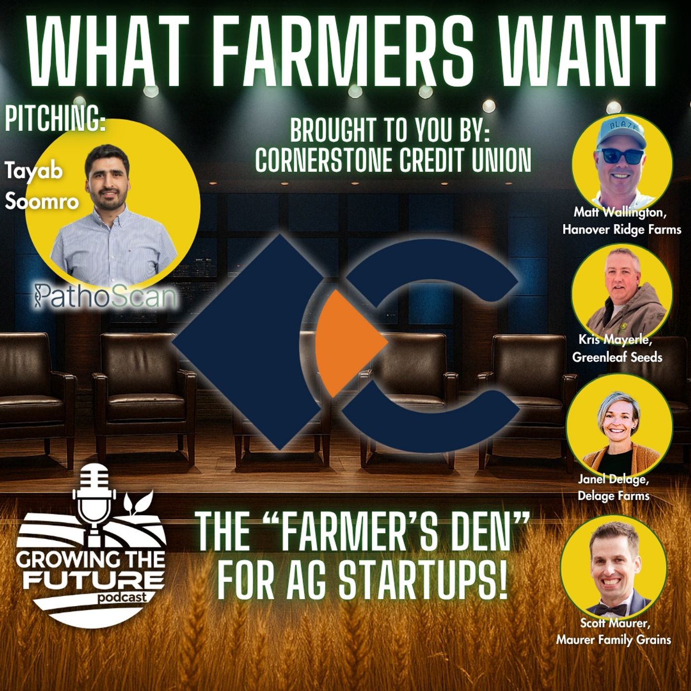 What Farmers Want Pathoscan Edition