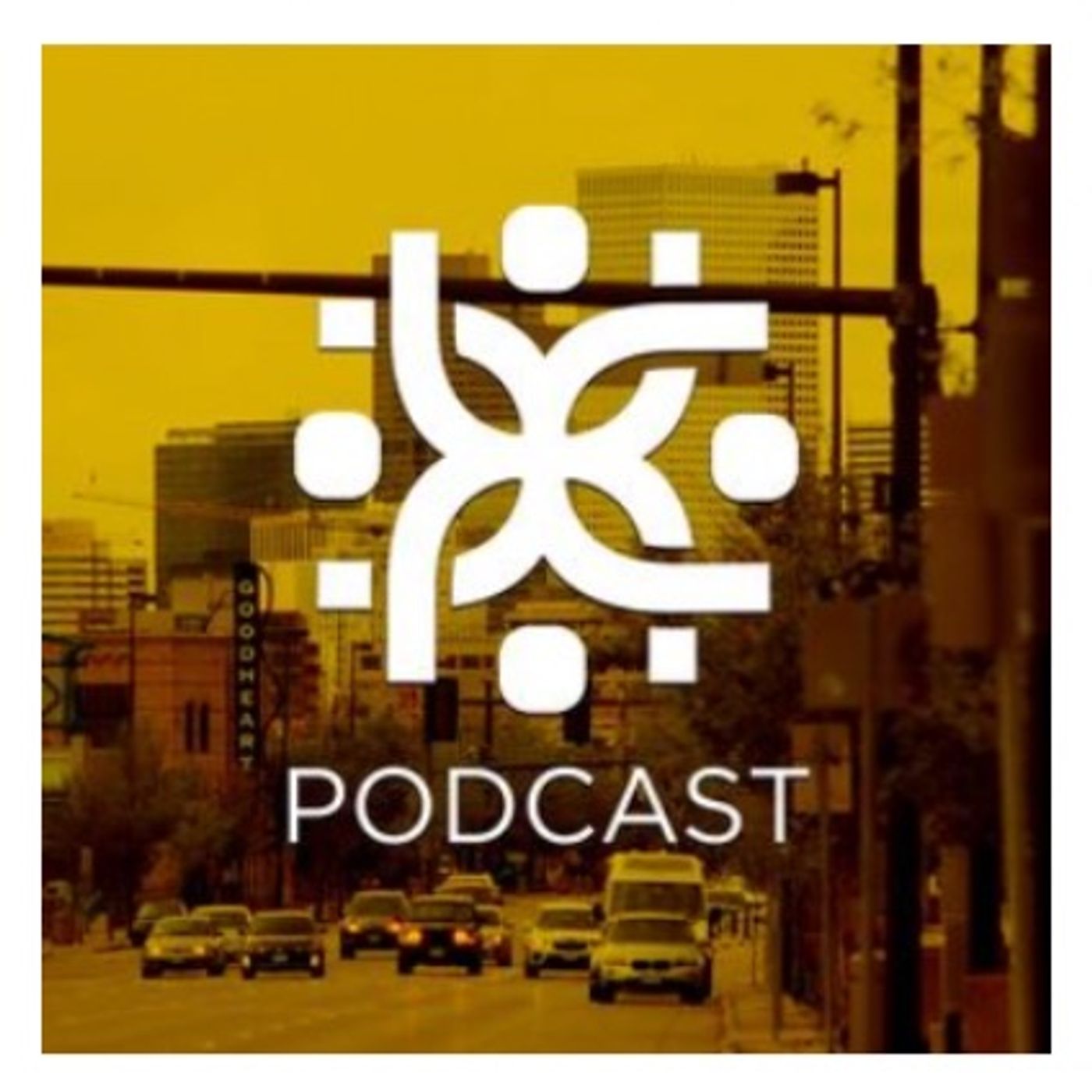 The Lord's Other Prayer: Part 8 | A Conversation on Racial Reconciliation