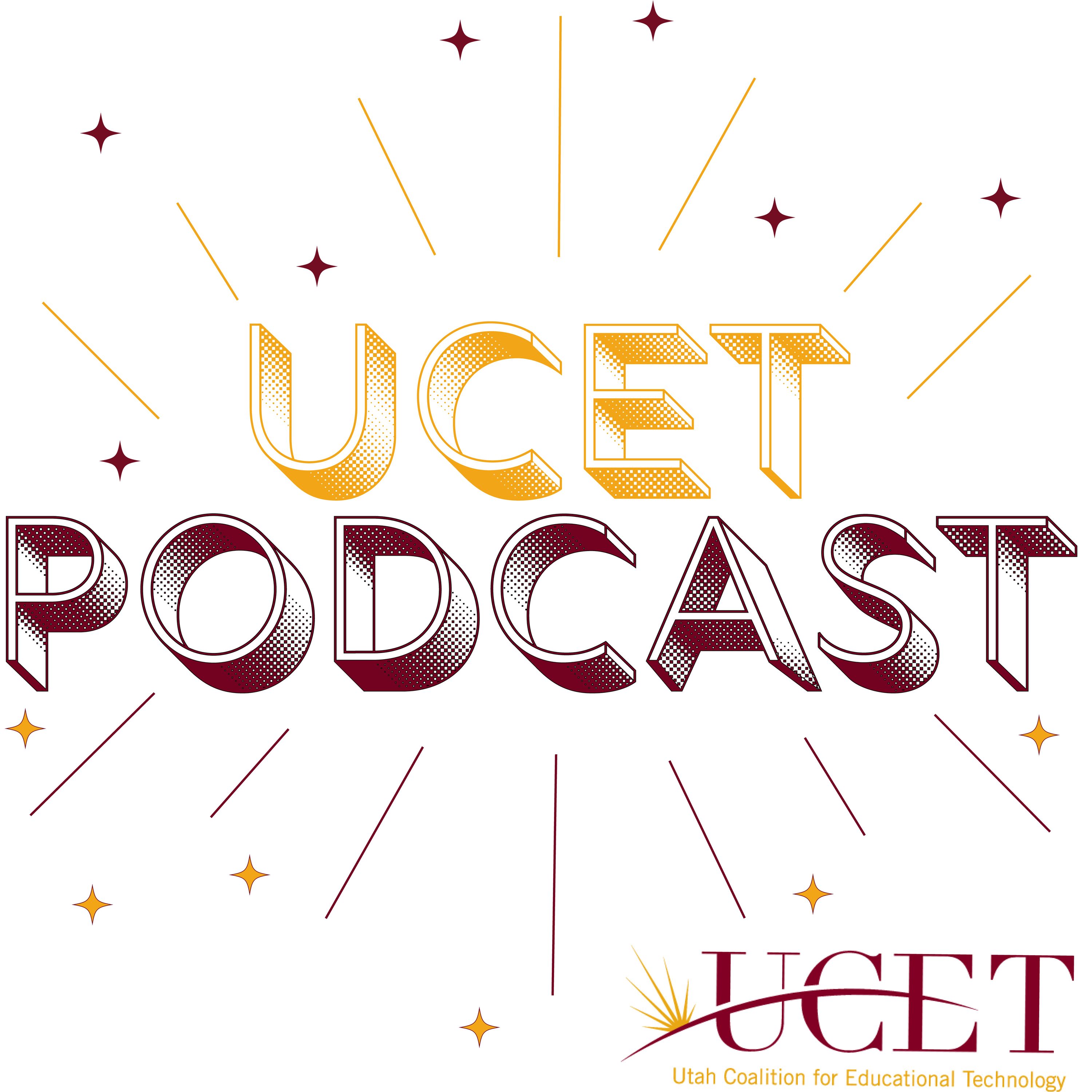 UCET Podcast with Kiera Beddes