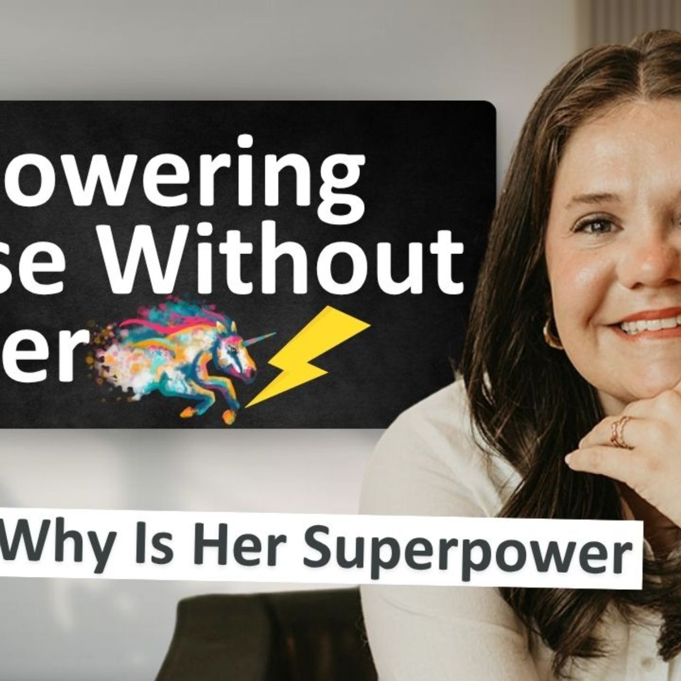 The Grant Writing Unicorn Podcast