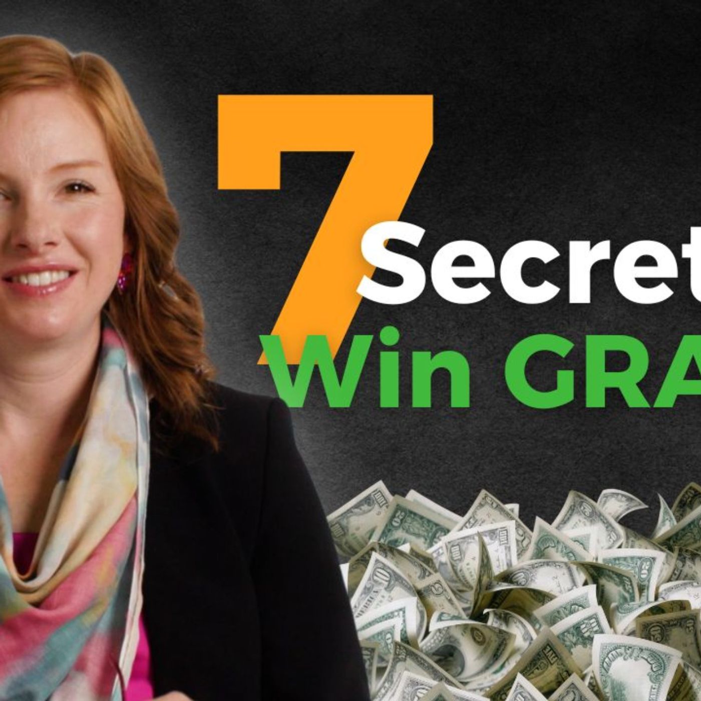 Become a Grant Writing Rockstar: Top Tips for Securing Billion Dollar Grants Become a Grant Writing Rockstar: Top Tips for Securing Billion Dollar Grants