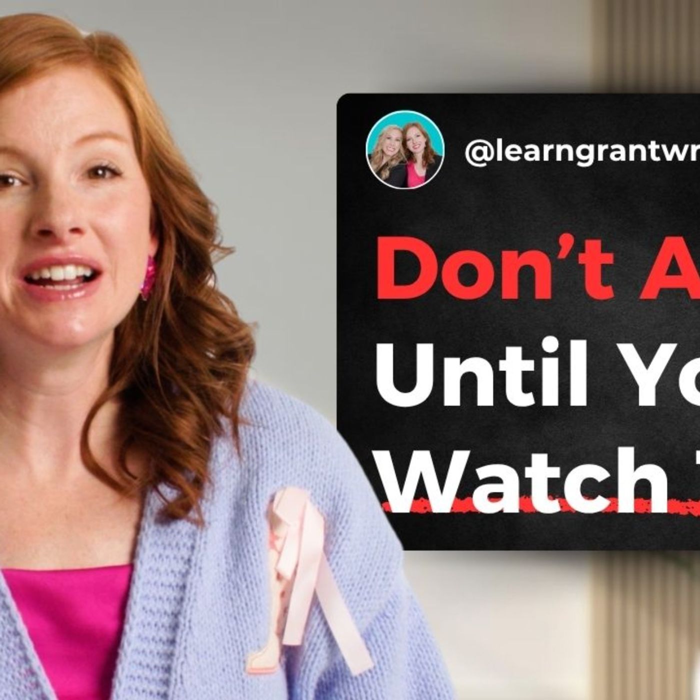 How to Make Your Nonprofit Grant Ready and Attract More Funding How to Make Your Nonprofit Grant Ready and Attract More Funding