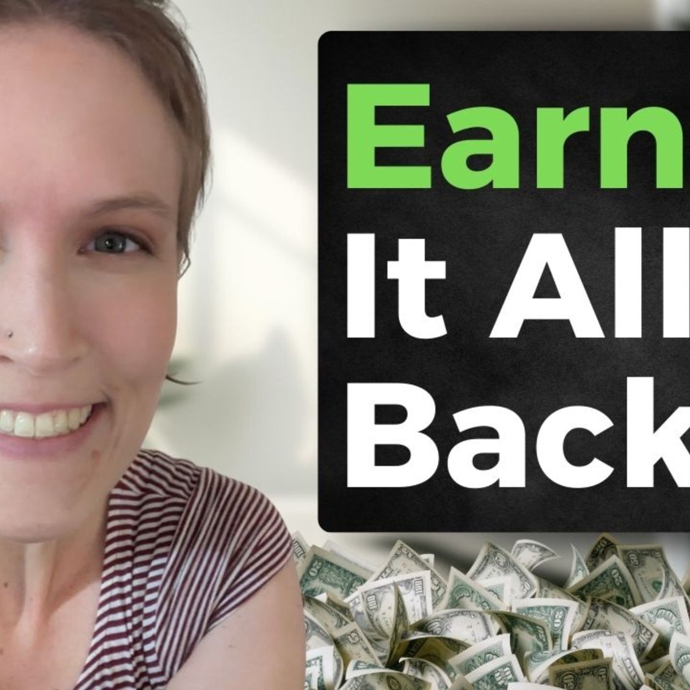 How Paige Robison Built a Flexible Grant Writing Career During Big Life Changes