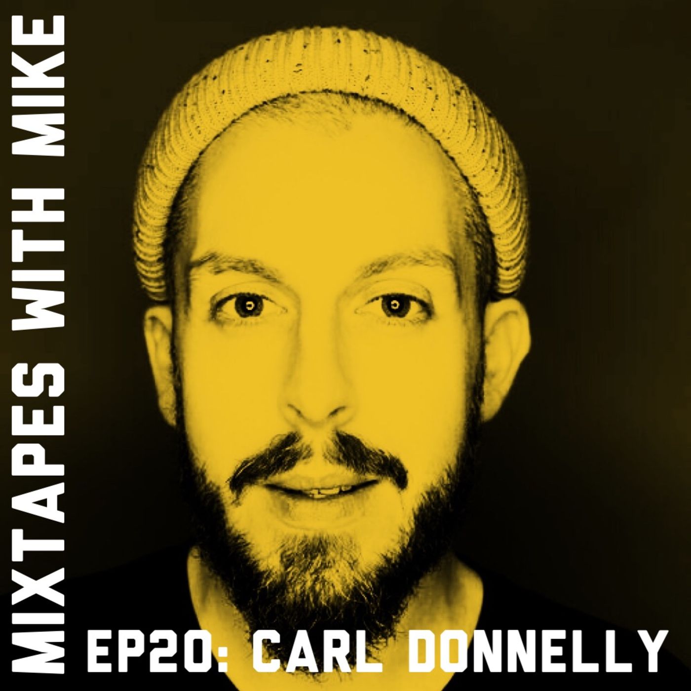 MIXTAPES WITH MIKE: CARL DONNELLY