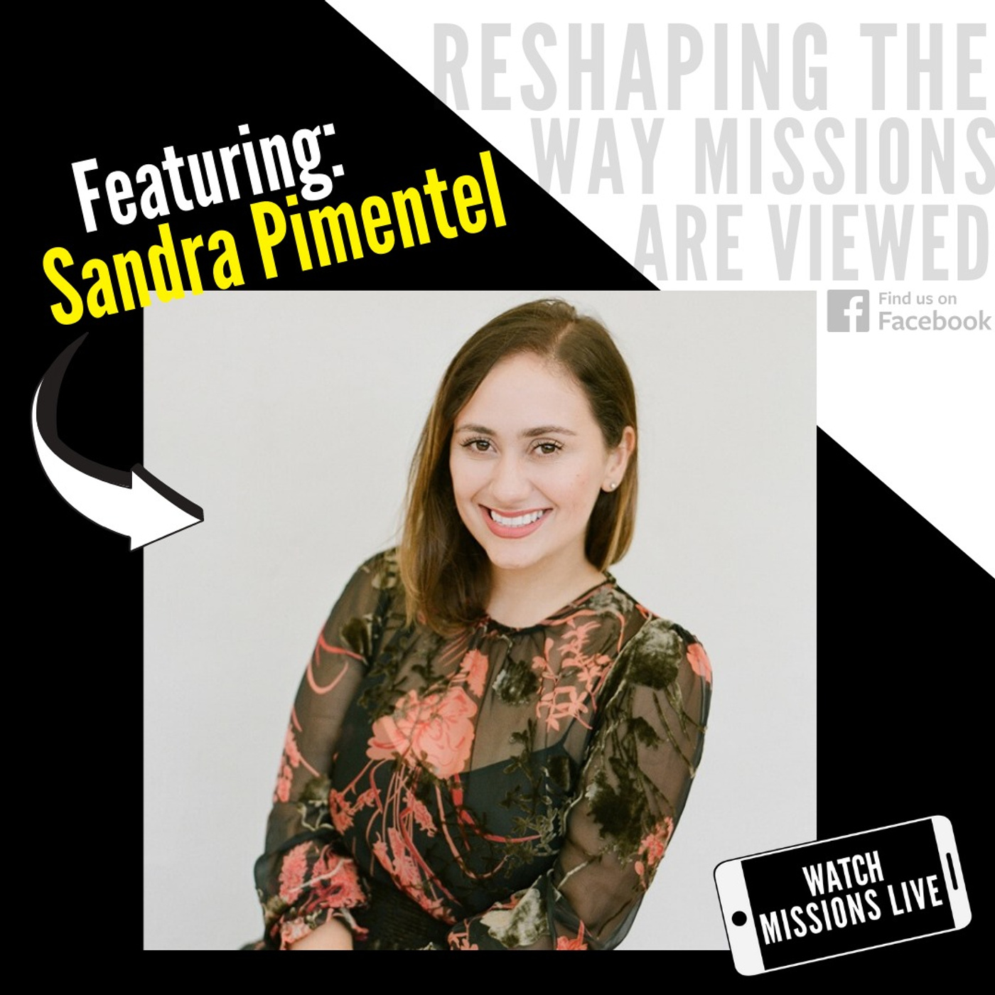 Watch Missions Live Podcast