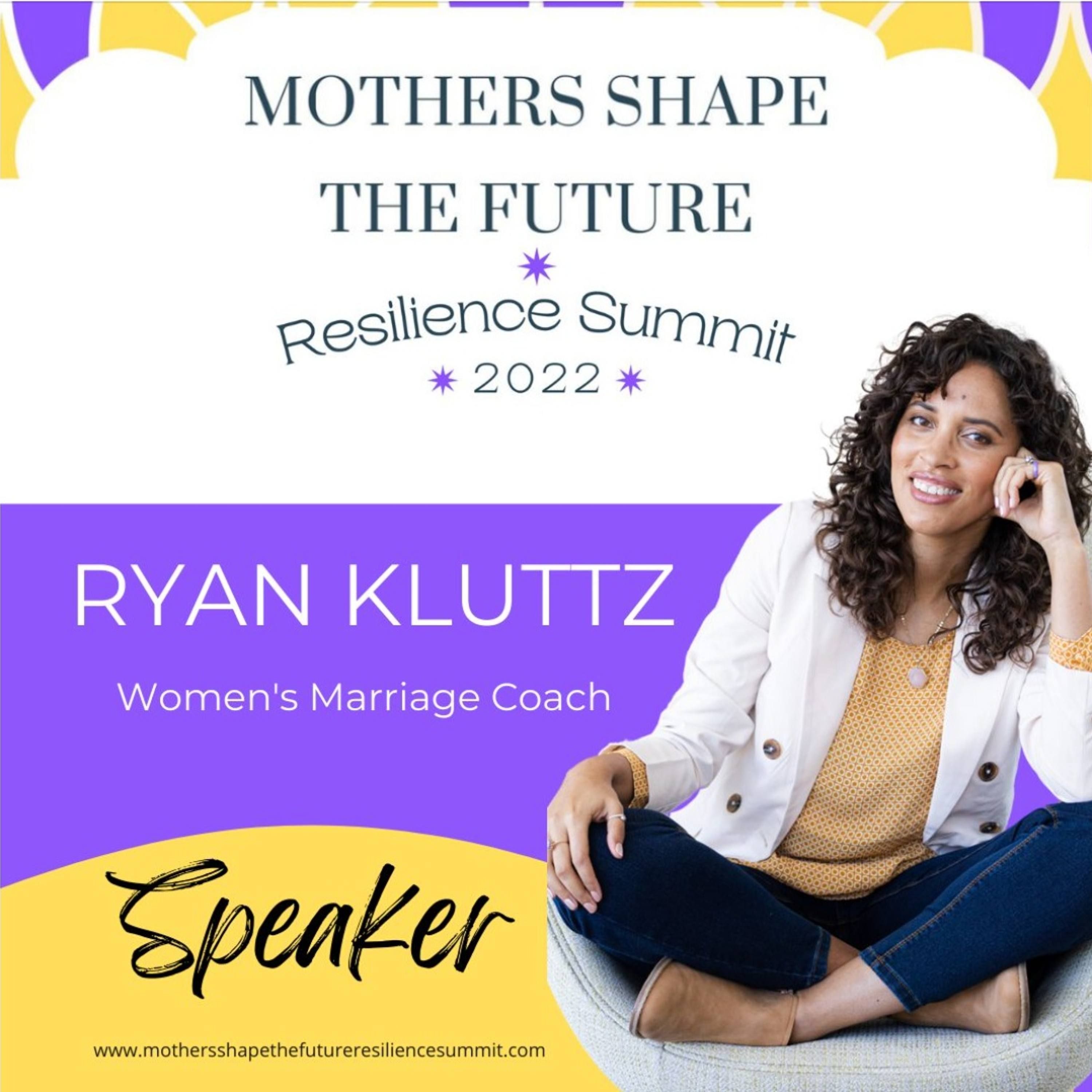 Resilience Interview with Ryan Kluttz