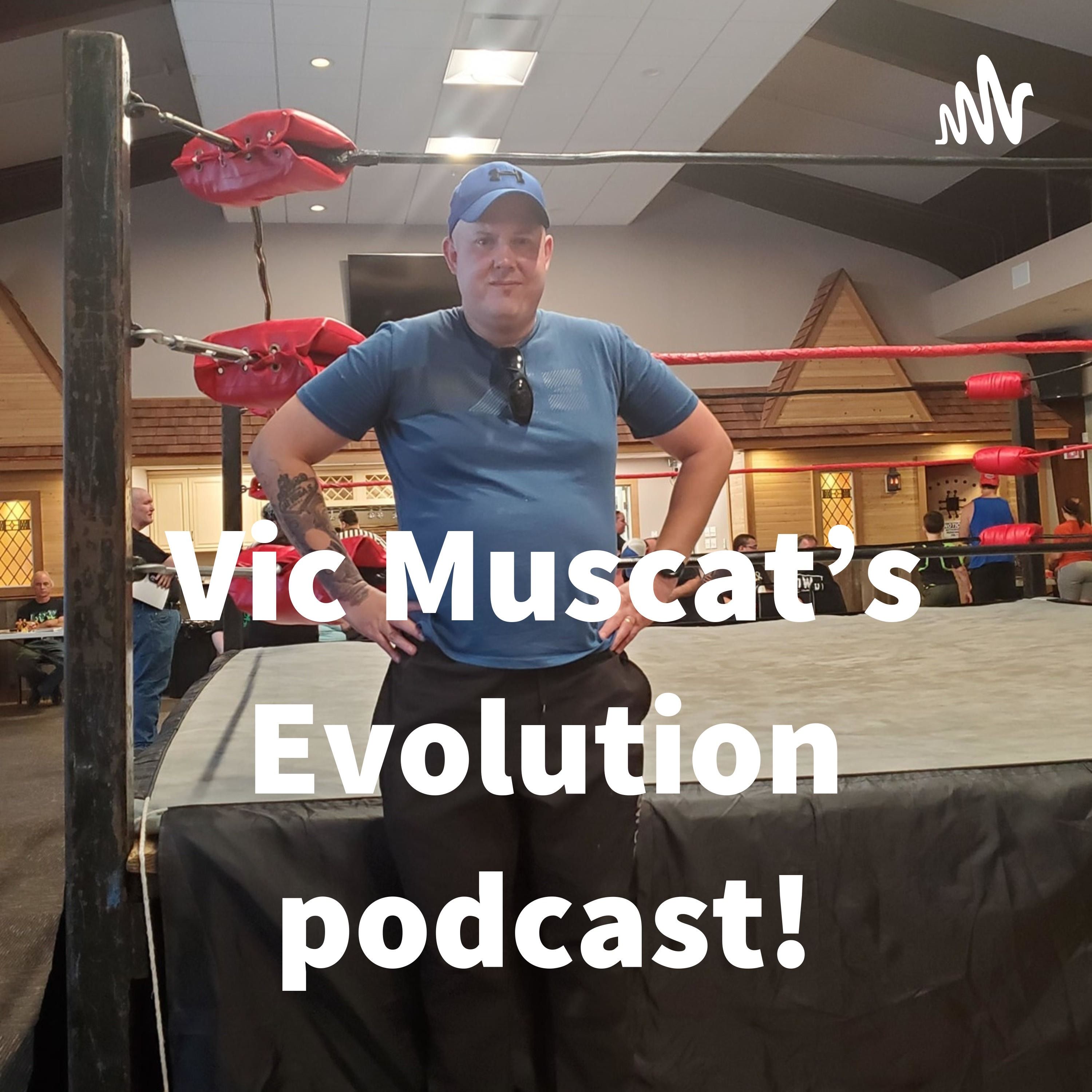Killing the Business Wrestling Podcast!