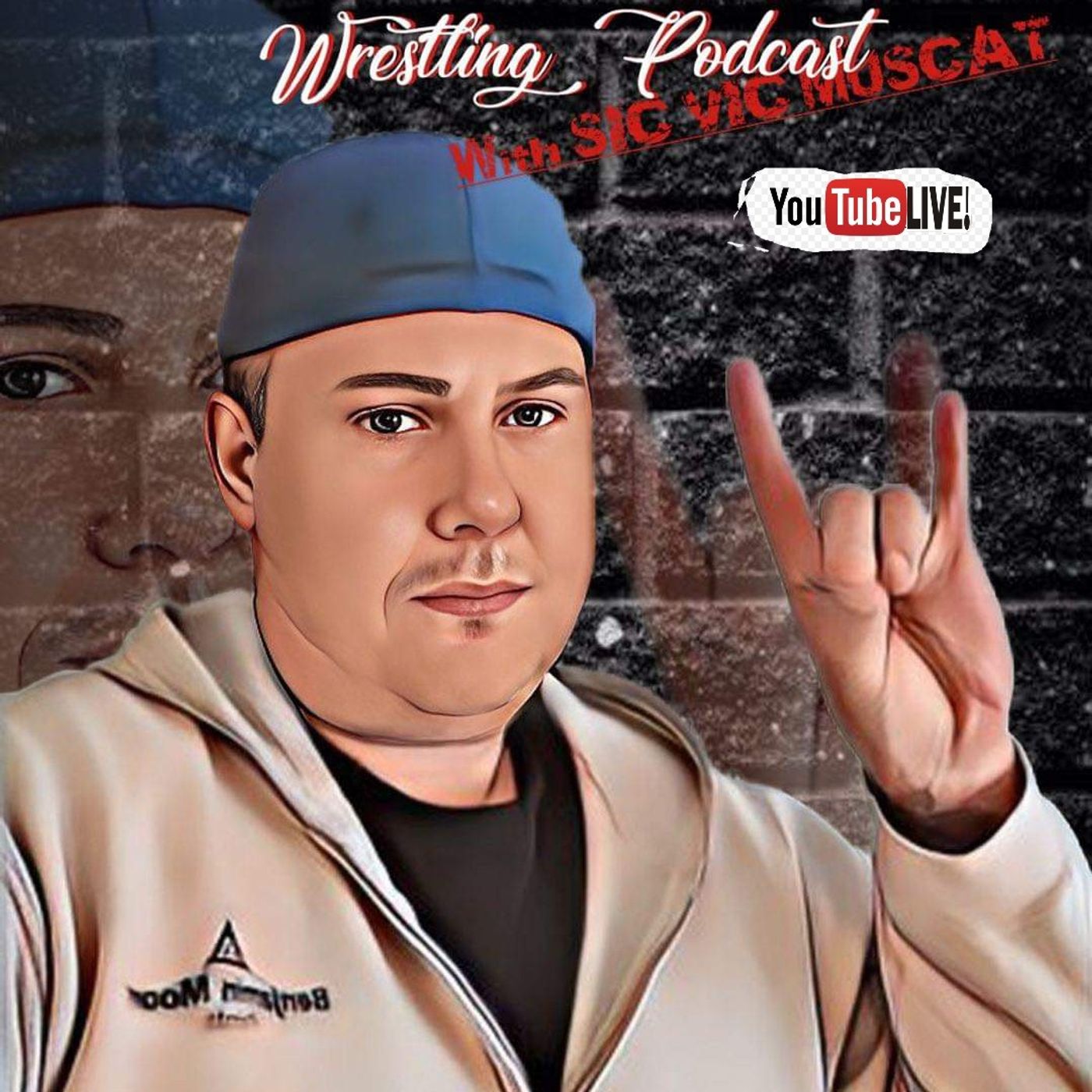 #1 Podcasts in Vermont!