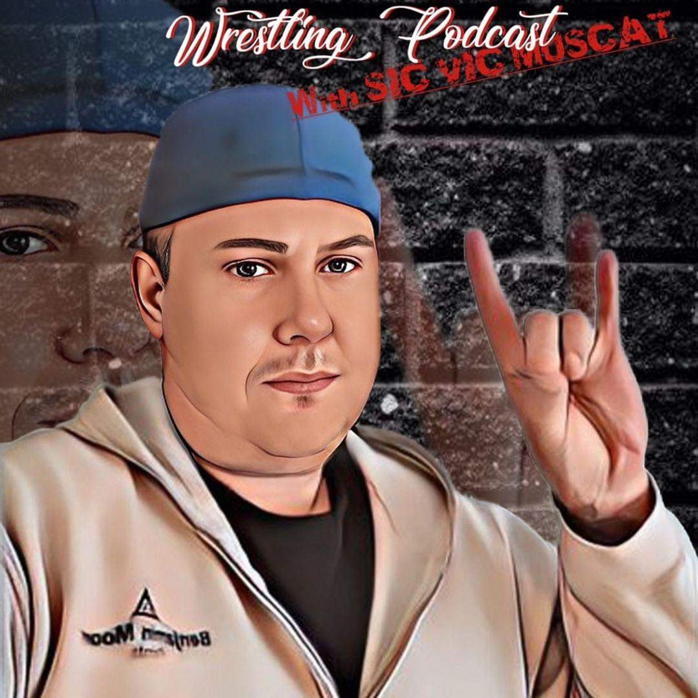 Killing the Business Wrestling Podcast!