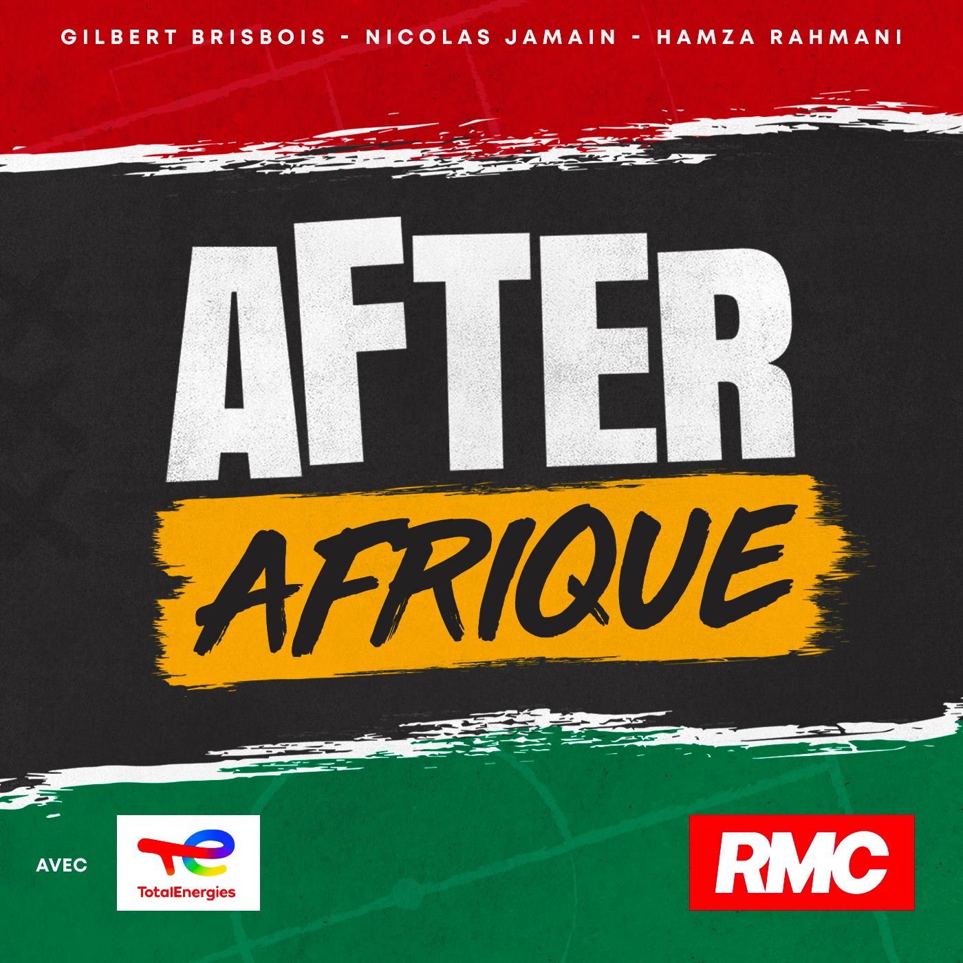 L\'After Afrique