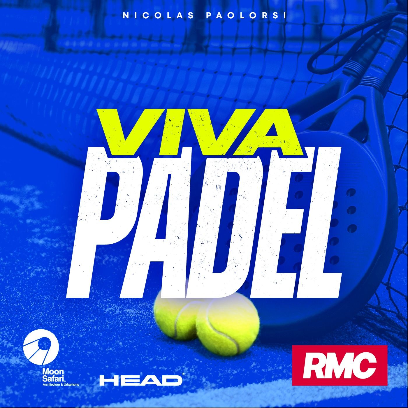 Viva Padel