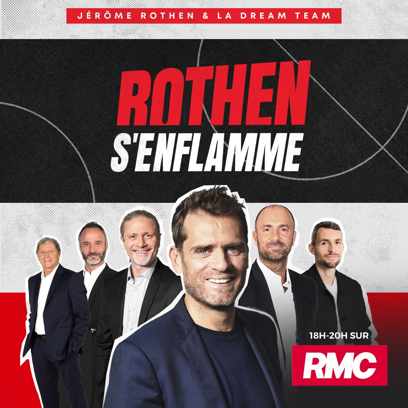 📣 ​Rothen présente : LÉGENDE OU PAS LÉGENDE ? SPÉCIAL MANUEL NEUER