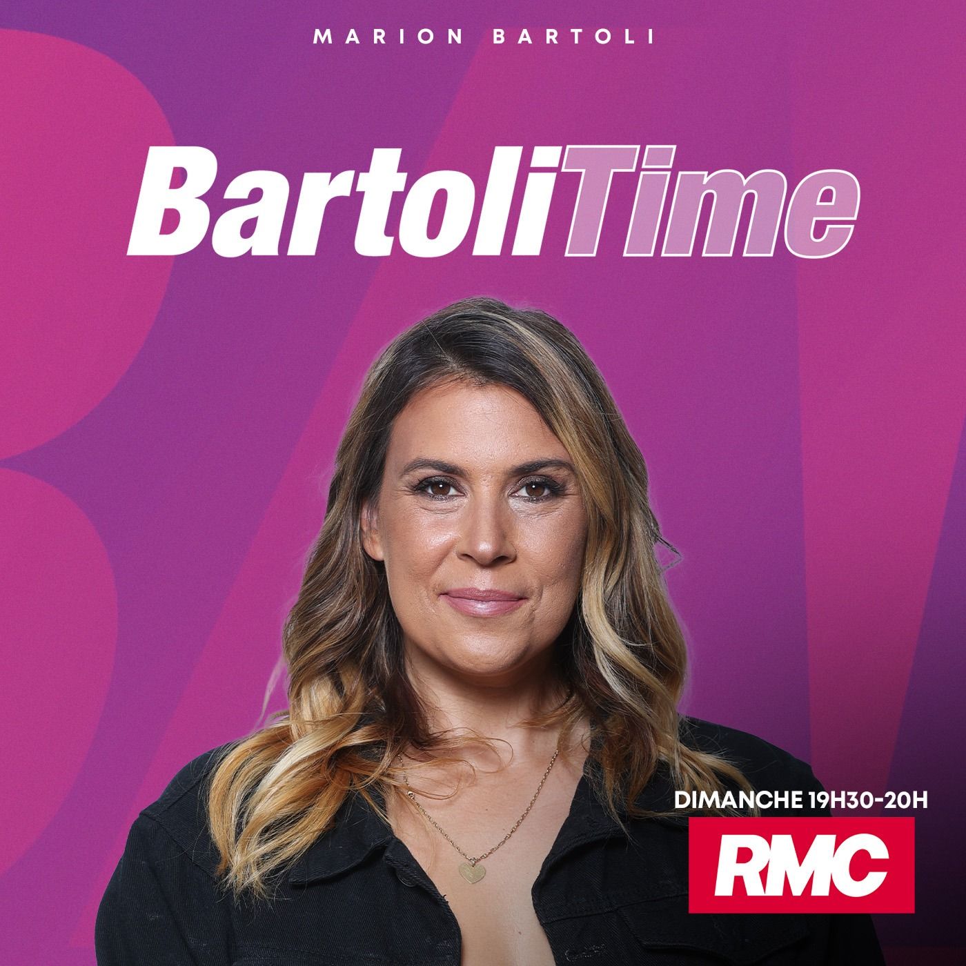 Bartoli Time