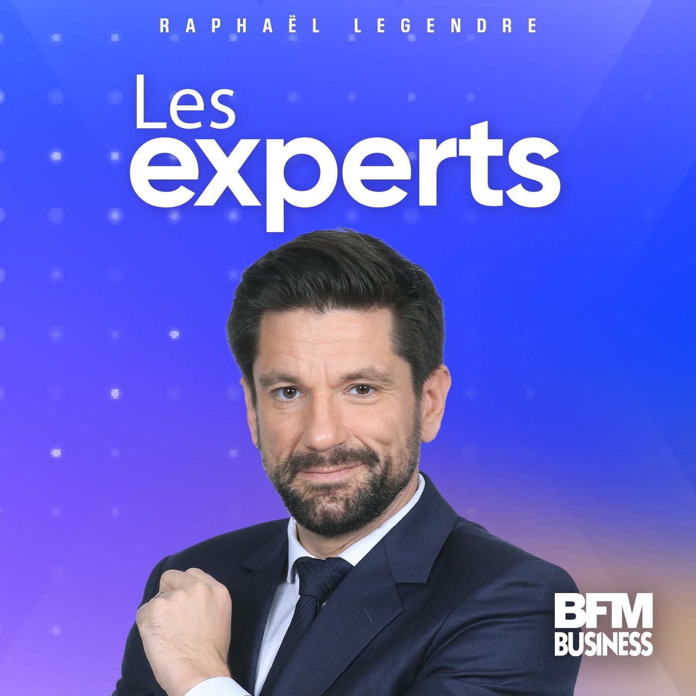 L'intégrale des Experts du mardi 17 février