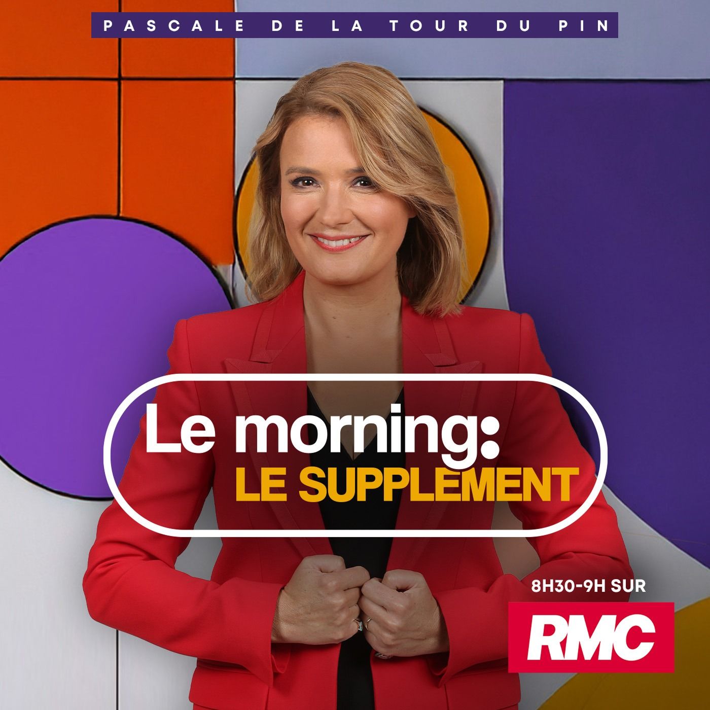 Le Morning / Le Supplément