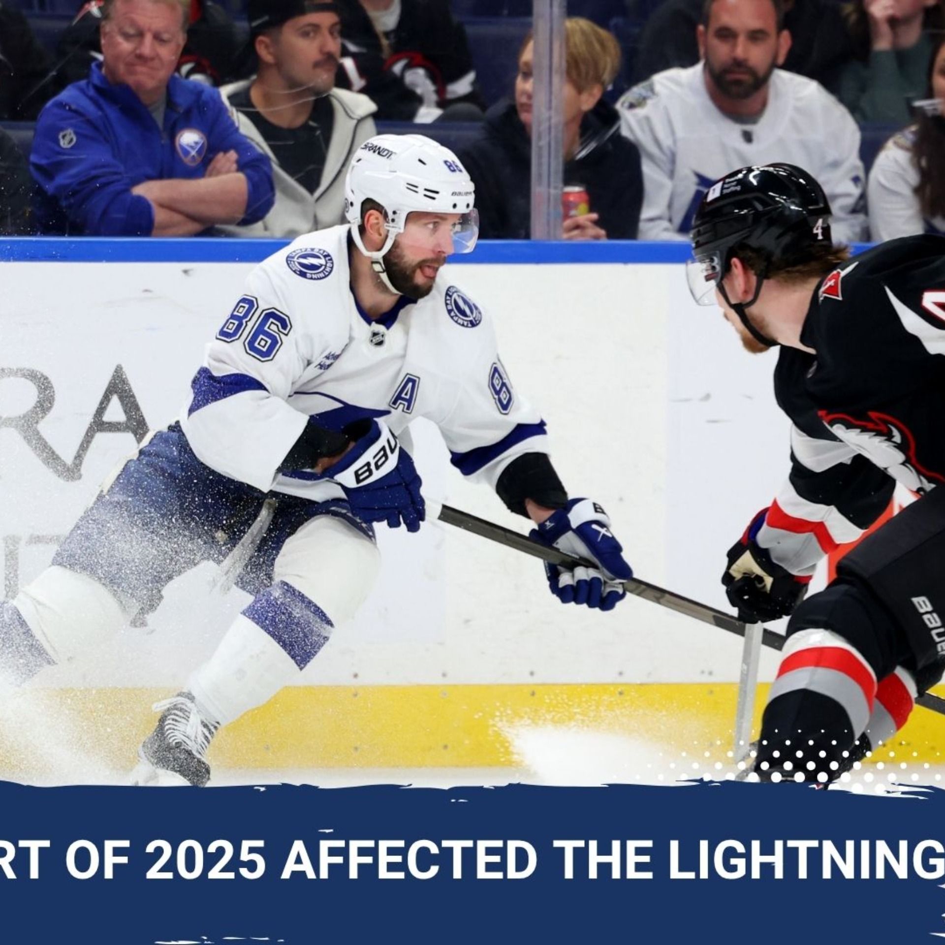 How the Start of 2025 Was a Turning Point in the Past Lightning Season