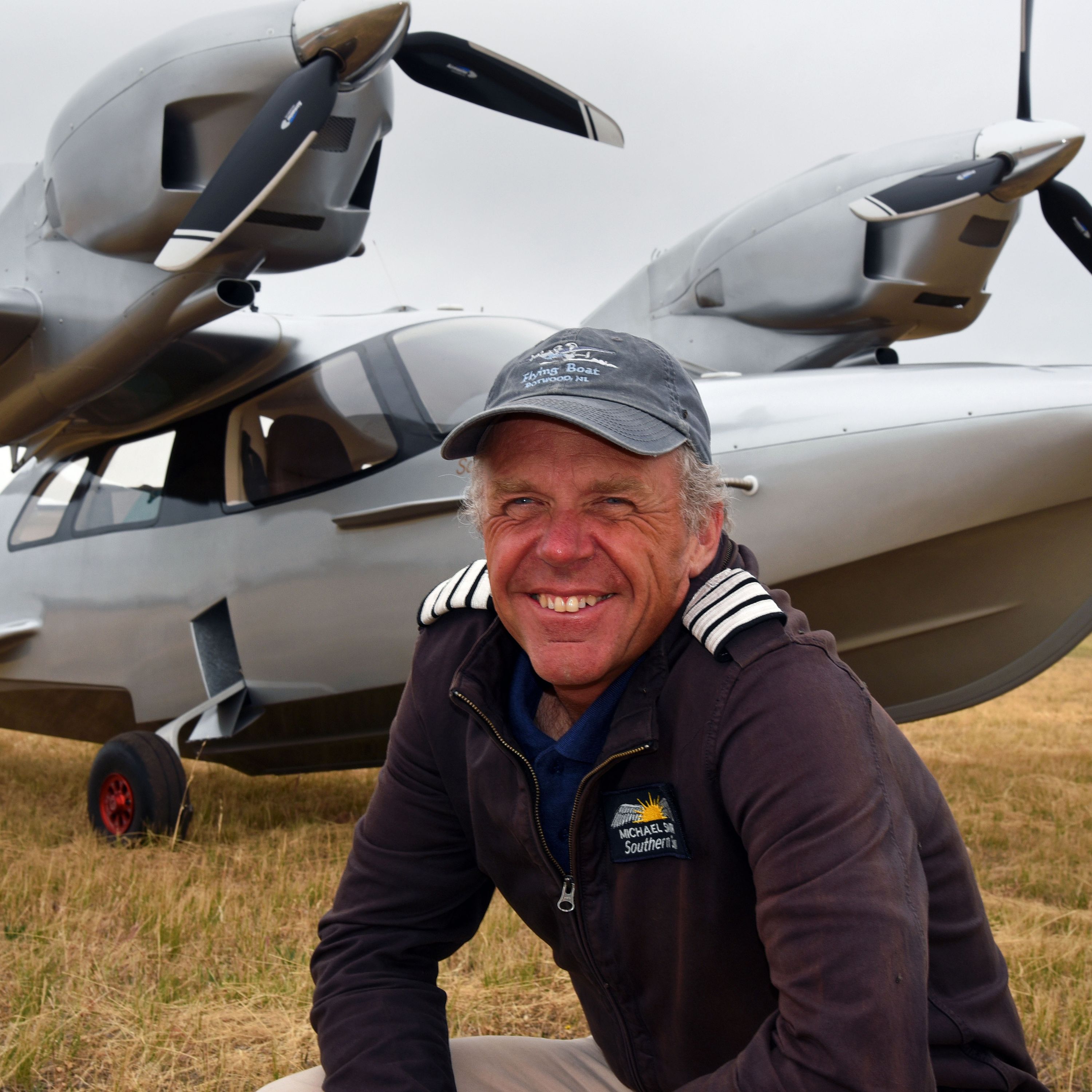 On the Step with thatmallardguy