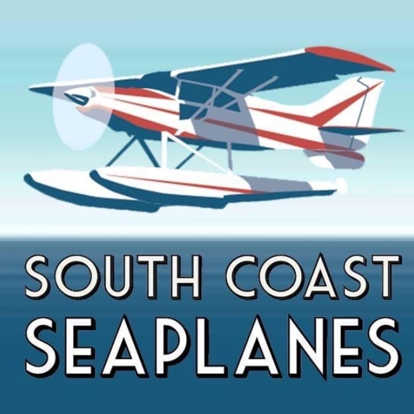 #62 - South Coast Seaplanes Owner Tim Gilbo