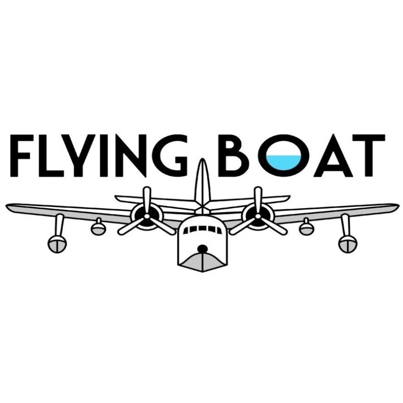 #58 - Flying Boat Film Creator Dirk Braun