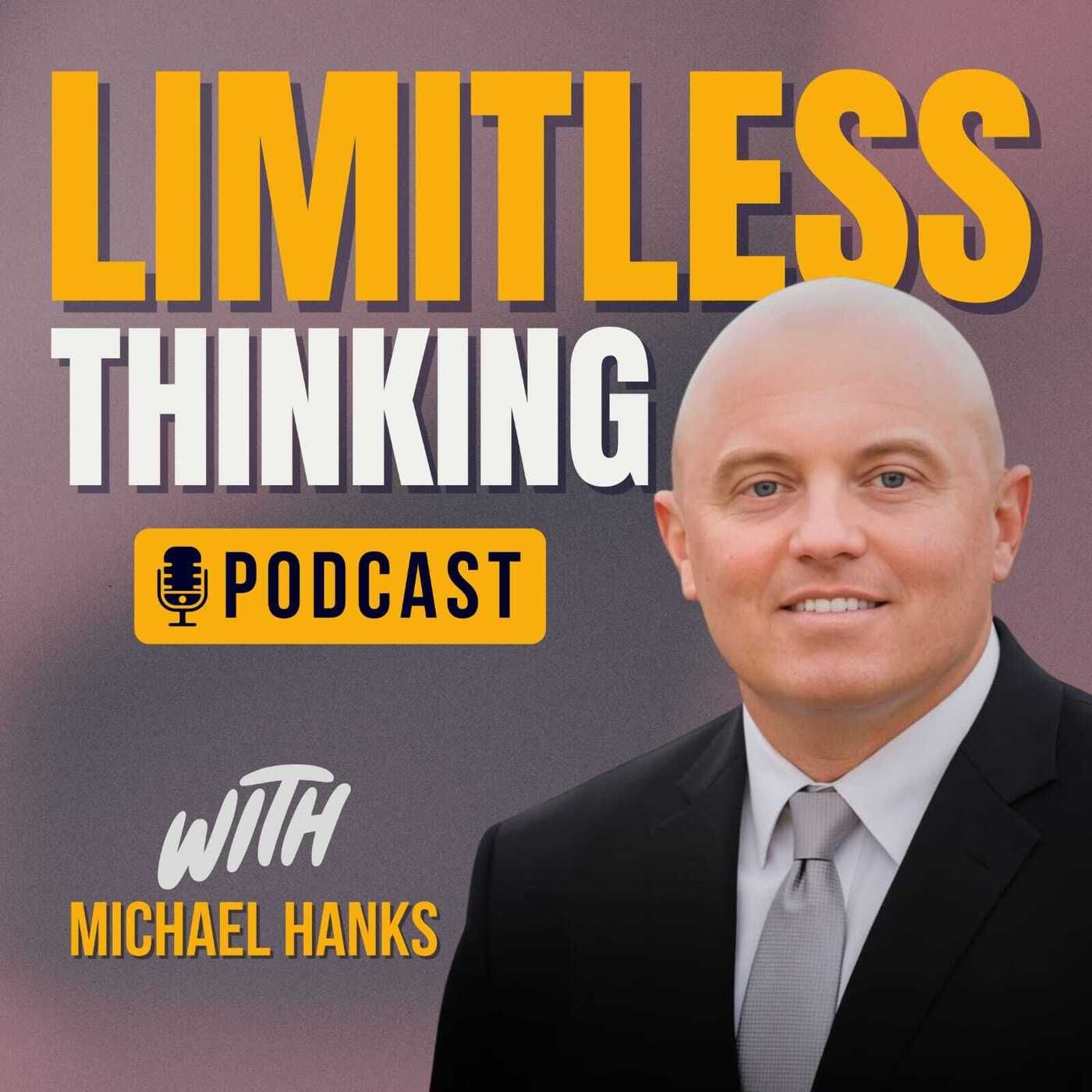 The Power of Being R.E.L.E.N.T.L.E.S.S: Limitless Thinking -The Role of Curiosity in Limitless Thinking episode artwork