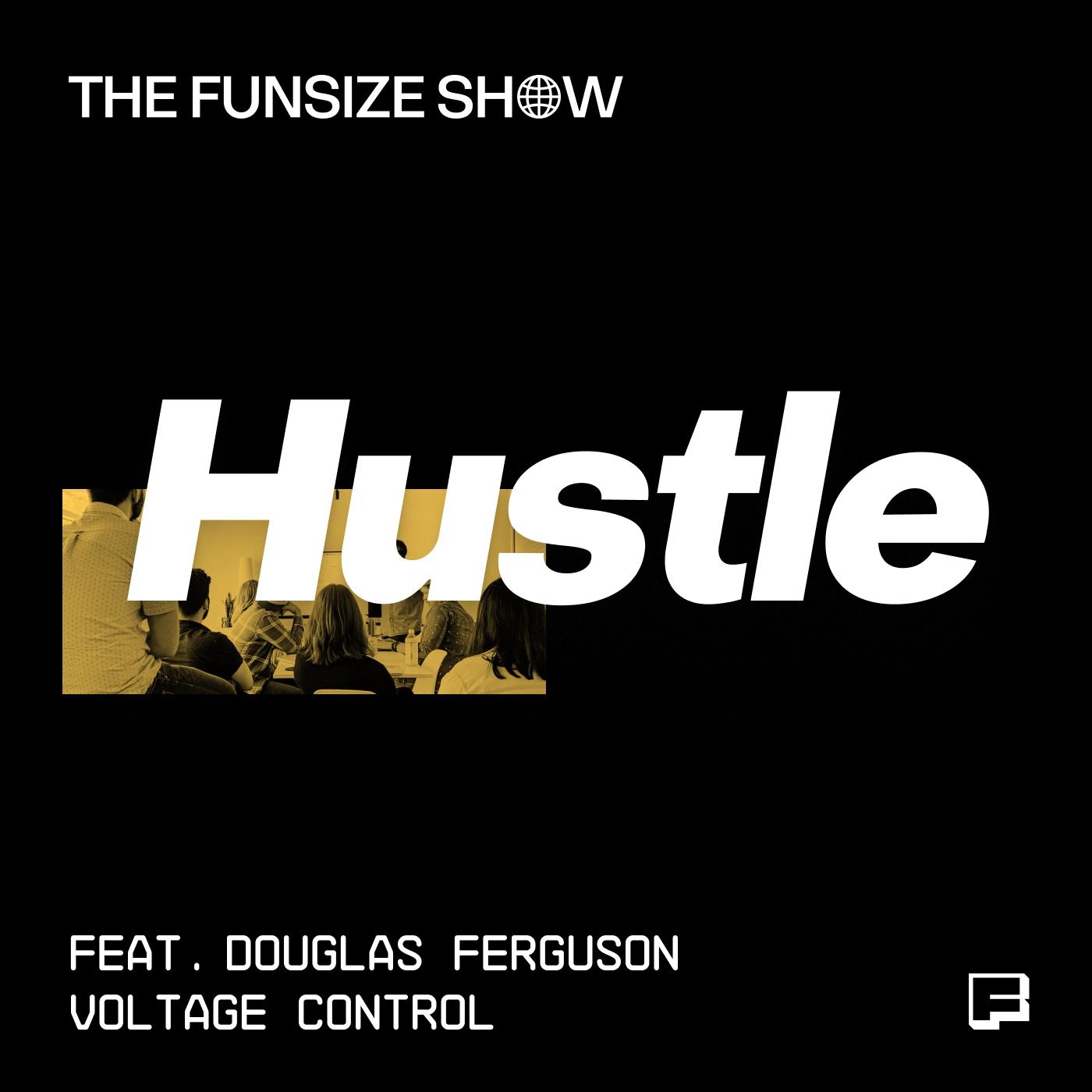 The Funsize Show