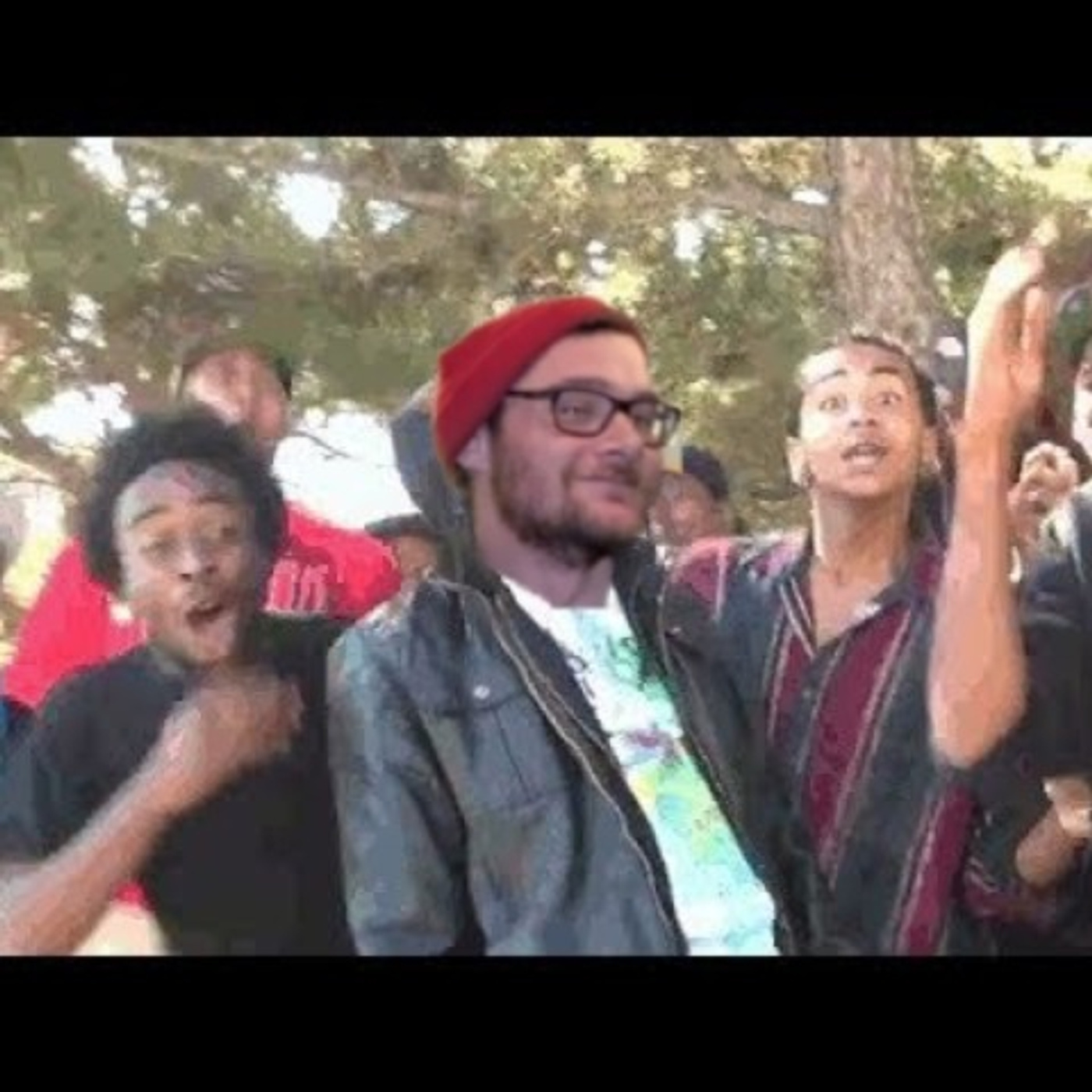Reddit Deadit Redemption II; Squad up!